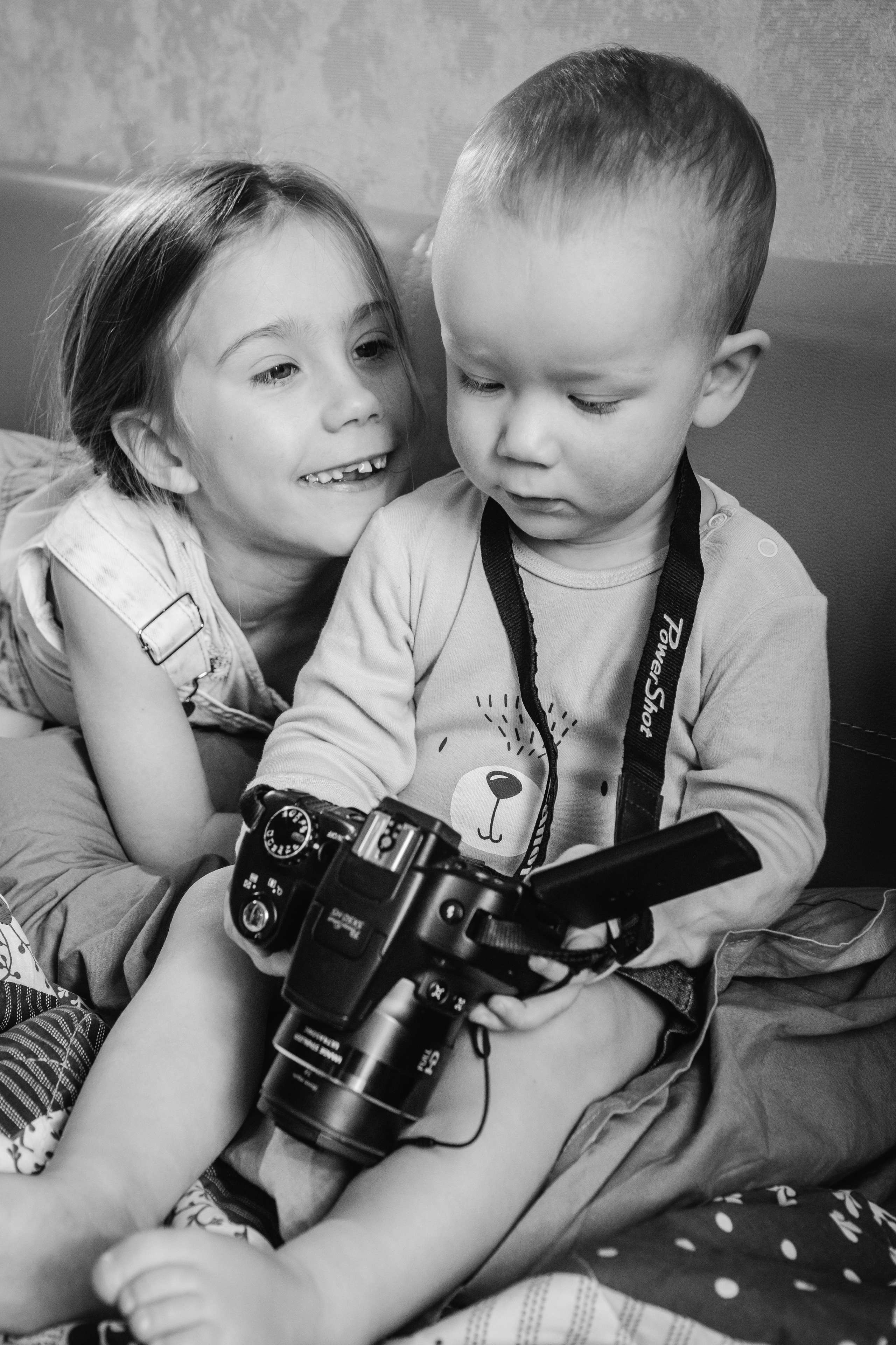 Домашняя съемка. Детский и семейный фотограф в Санкт-Петербурге Перевощикова Наталья