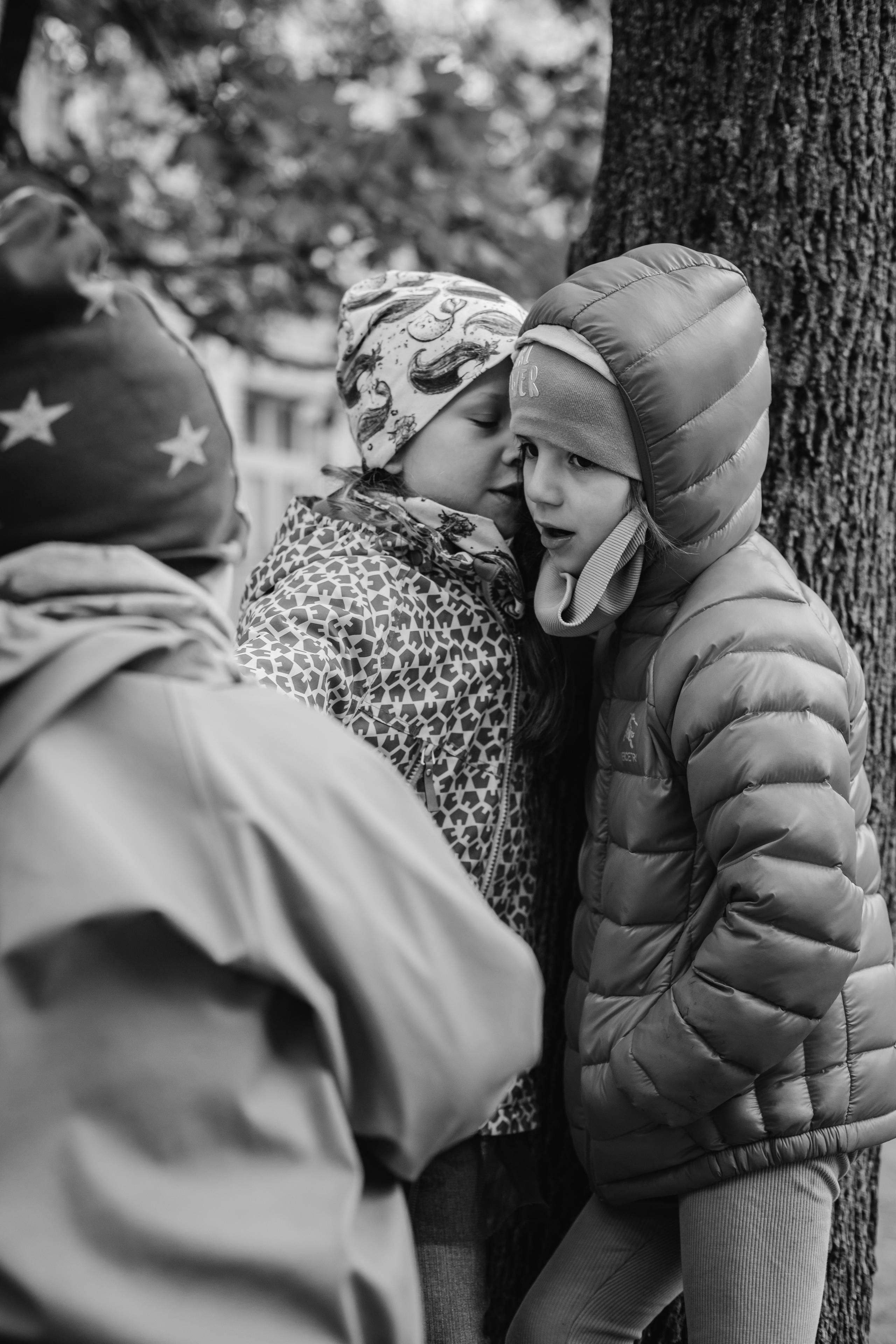 Вальдорфский садик. Детский и семейный фотограф в Санкт-Петербурге Перевощикова Наталья