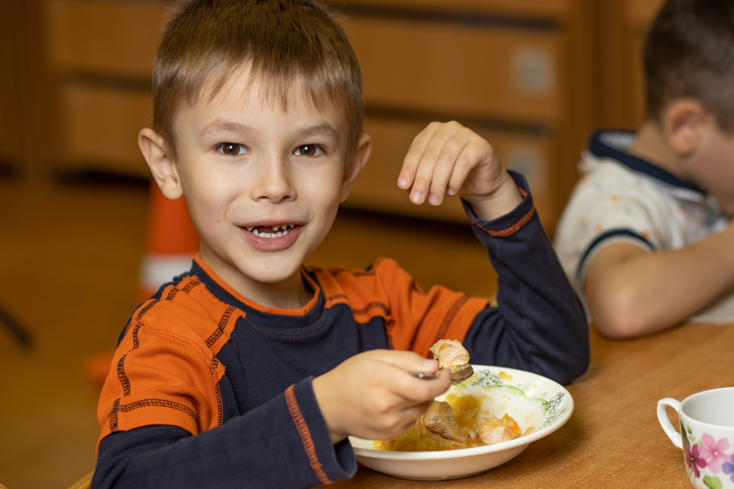 Выпускная группа. Детский и семейный фотограф в Санкт-Петербурге Перевощикова Наталья