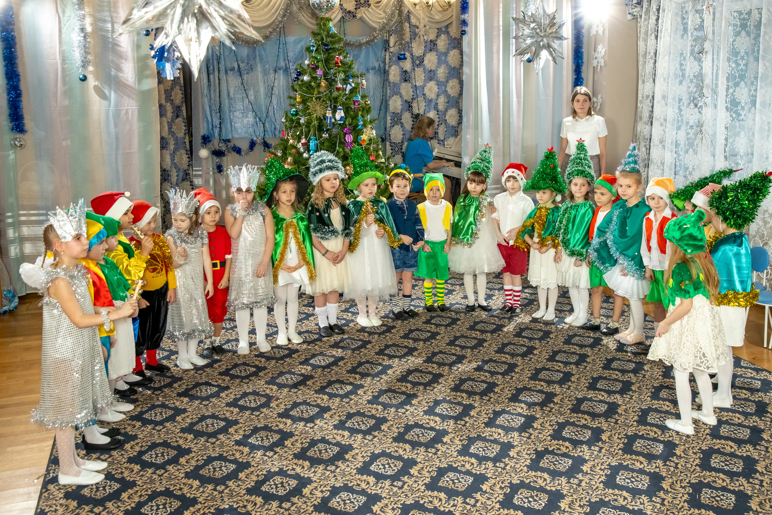 Съемка праздника. Детский и семейный фотограф в Санкт-Петербурге Перевощикова Наталья