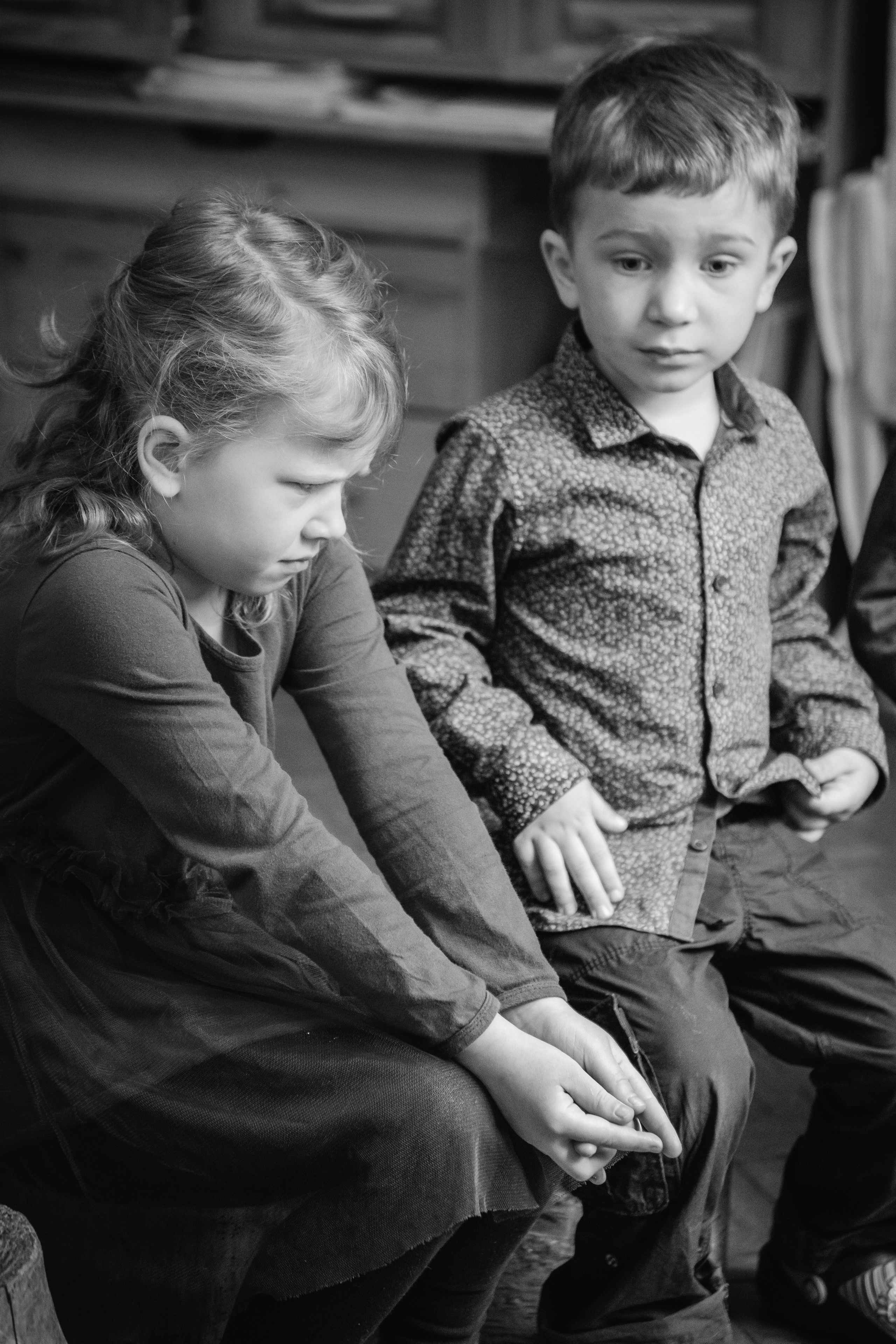Вальдорфский садик. Детский и семейный фотограф в Санкт-Петербурге Перевощикова Наталья