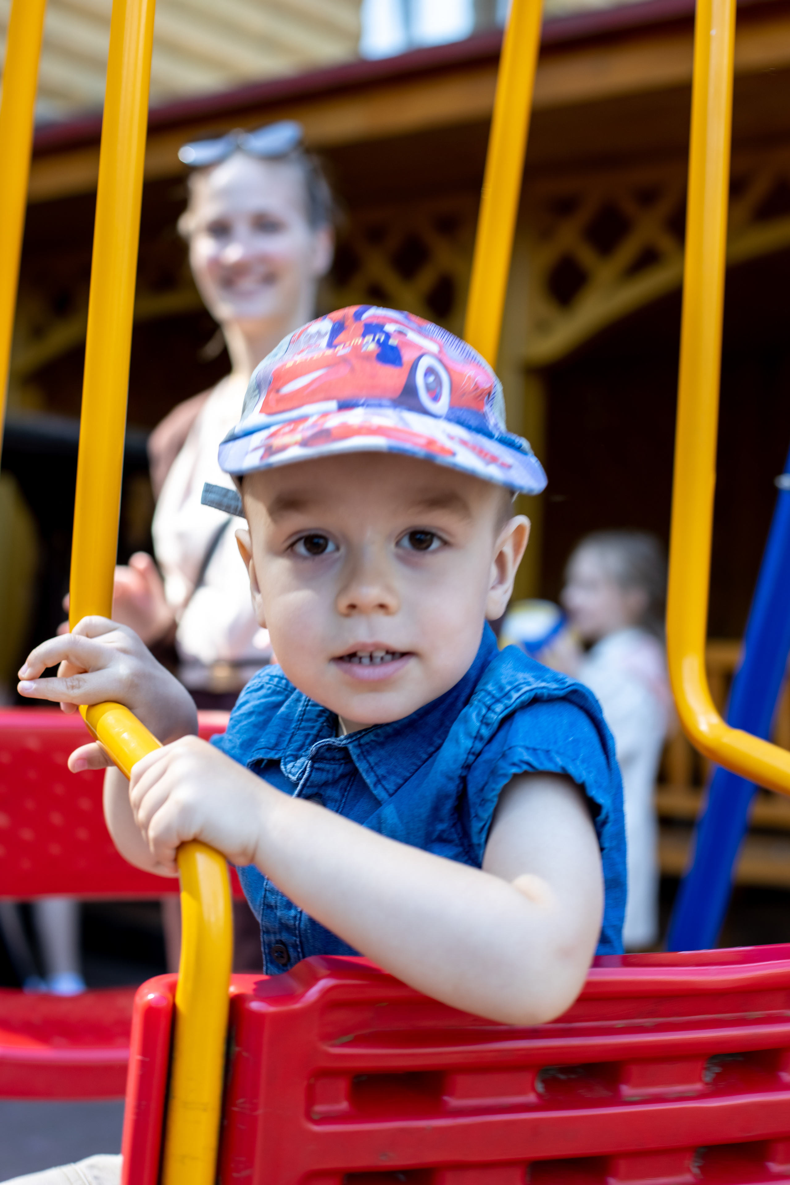 В гостях у малышей. Детский и семейный фотограф в Санкт-Петербурге Перевощикова Наталья