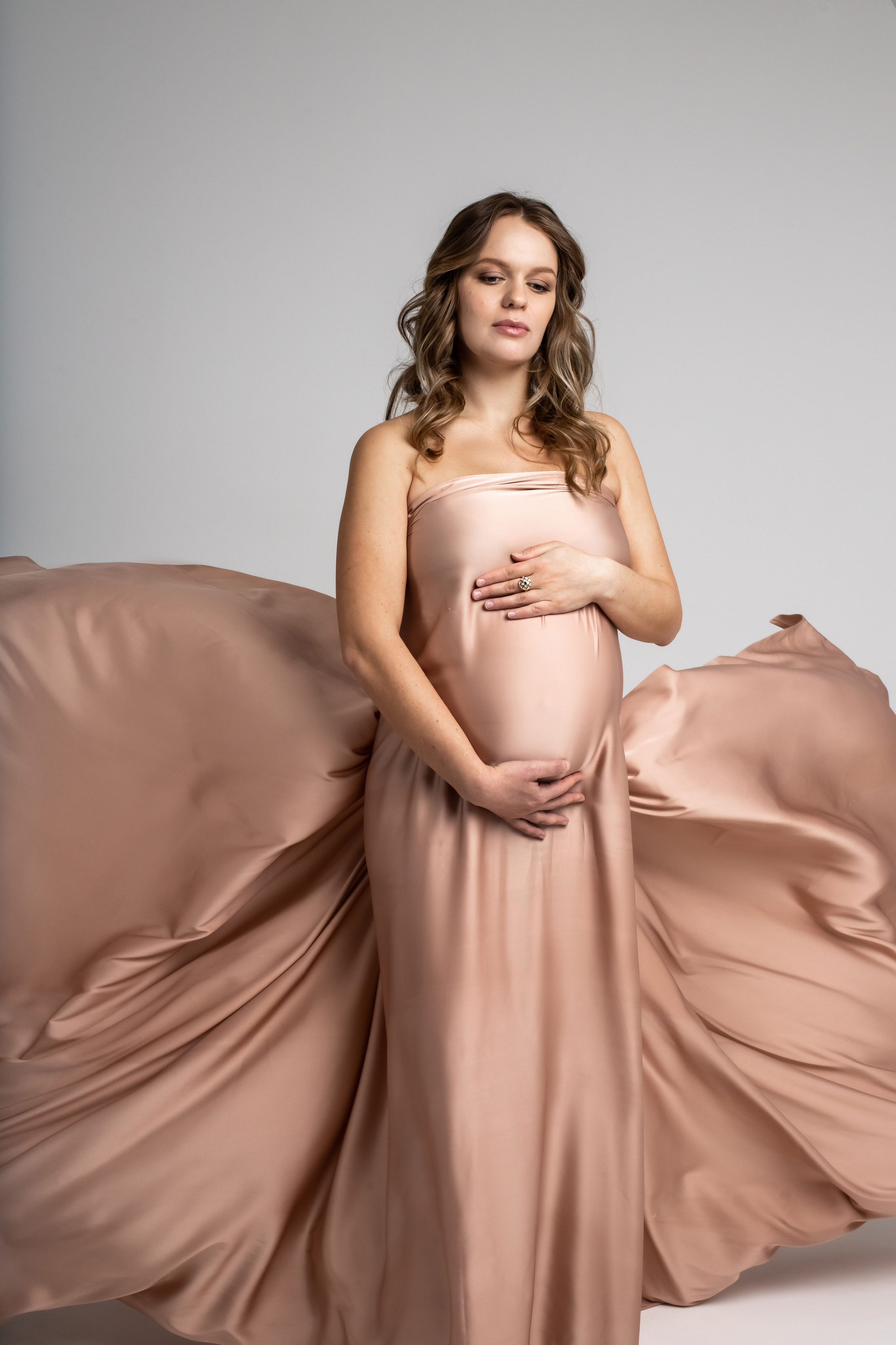 В ожидании малыша. Детский и семейный фотограф в Санкт-Петербурге Перевощикова Наталья