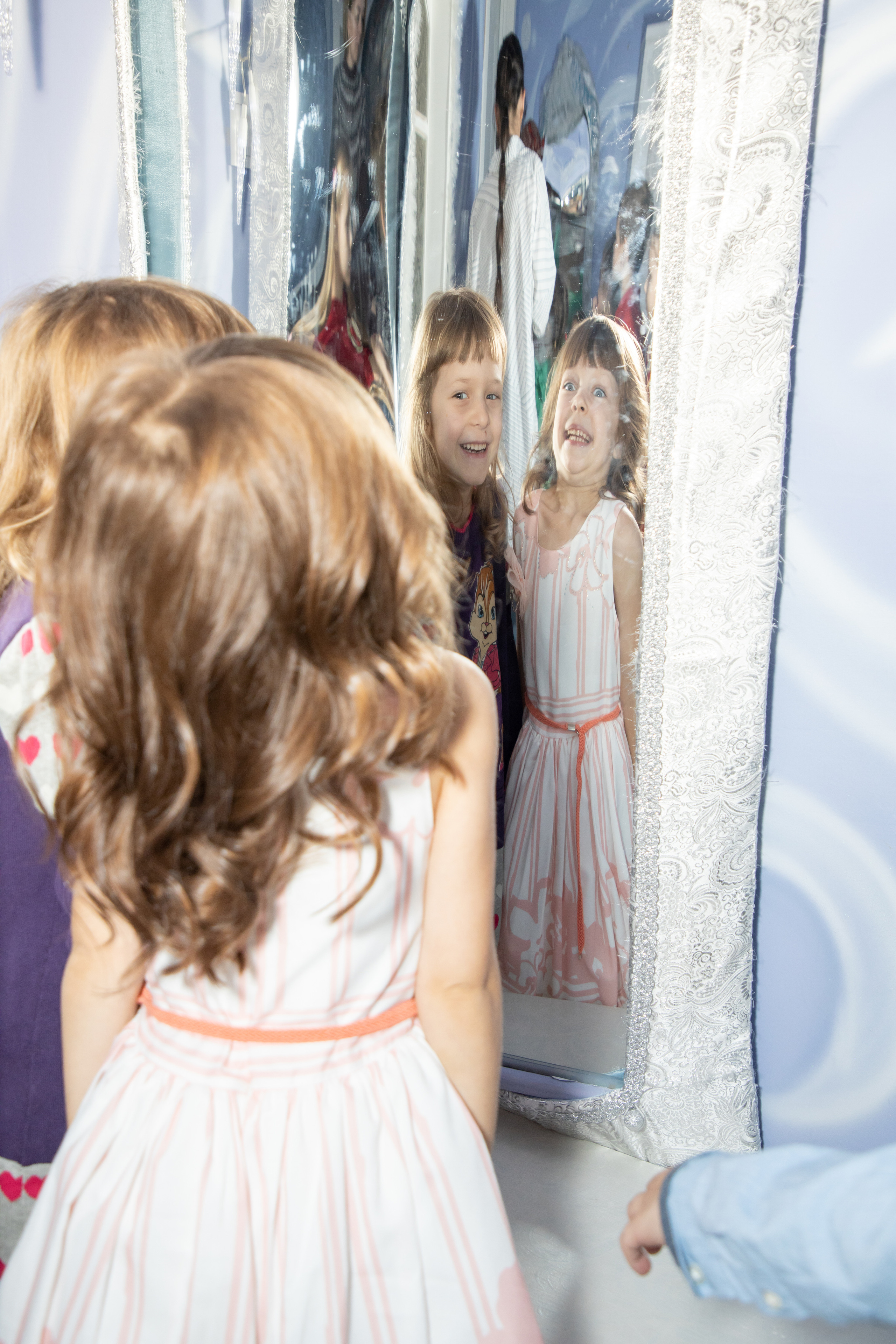 День Рождения Вали. Детский и семейный фотограф в Санкт-Петербурге Перевощикова Наталья