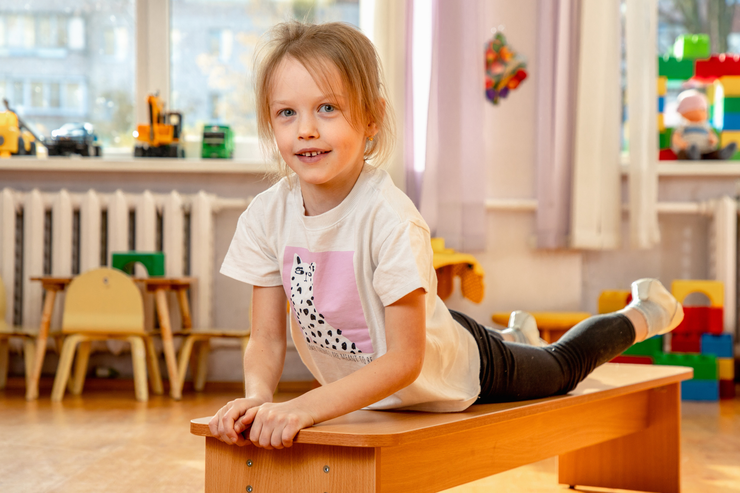 Выпускная группа. Детский и семейный фотограф в Санкт-Петербурге Перевощикова Наталья