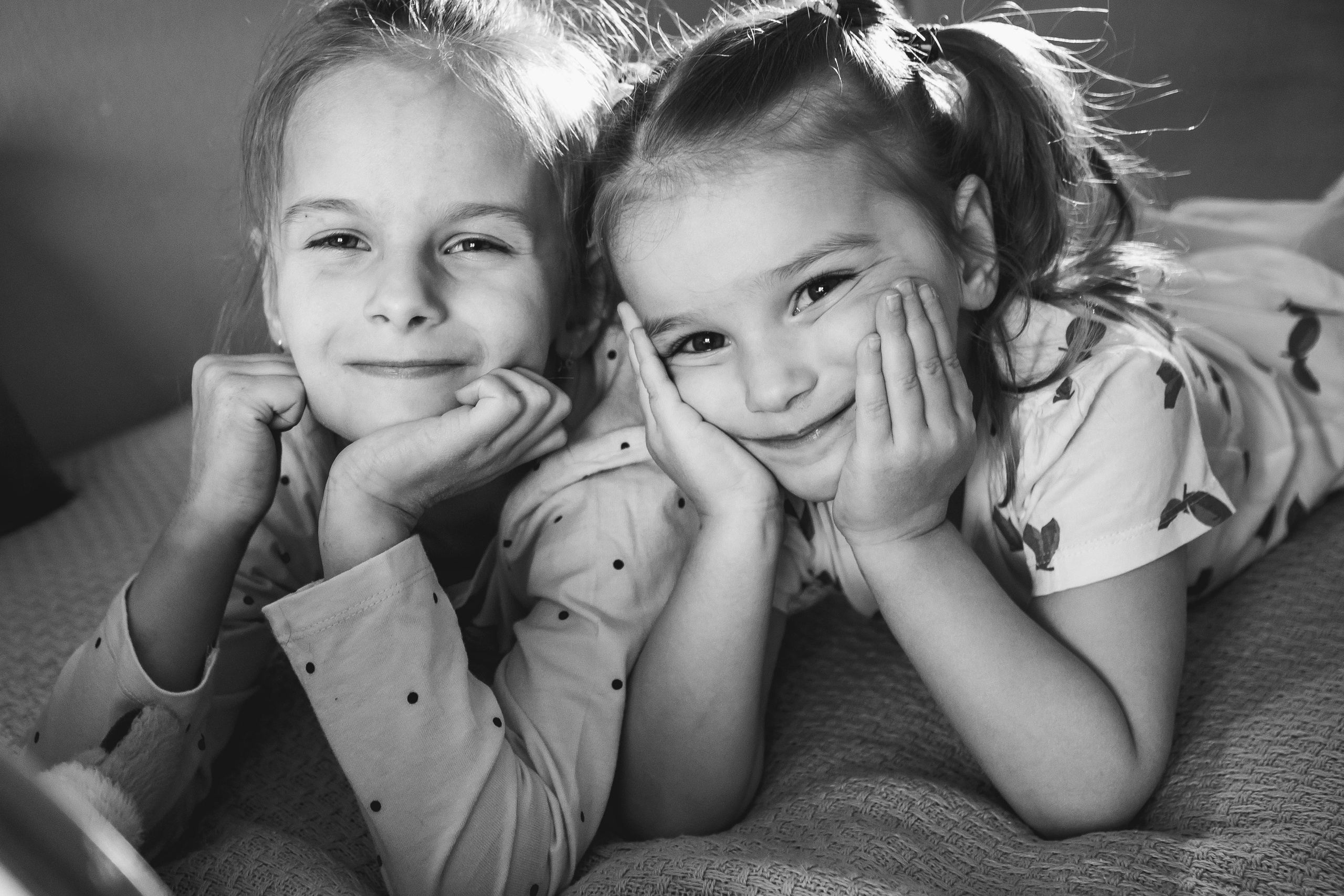 Многодетная семья. Детский и семейный фотограф в Санкт-Петербурге Перевощикова Наталья