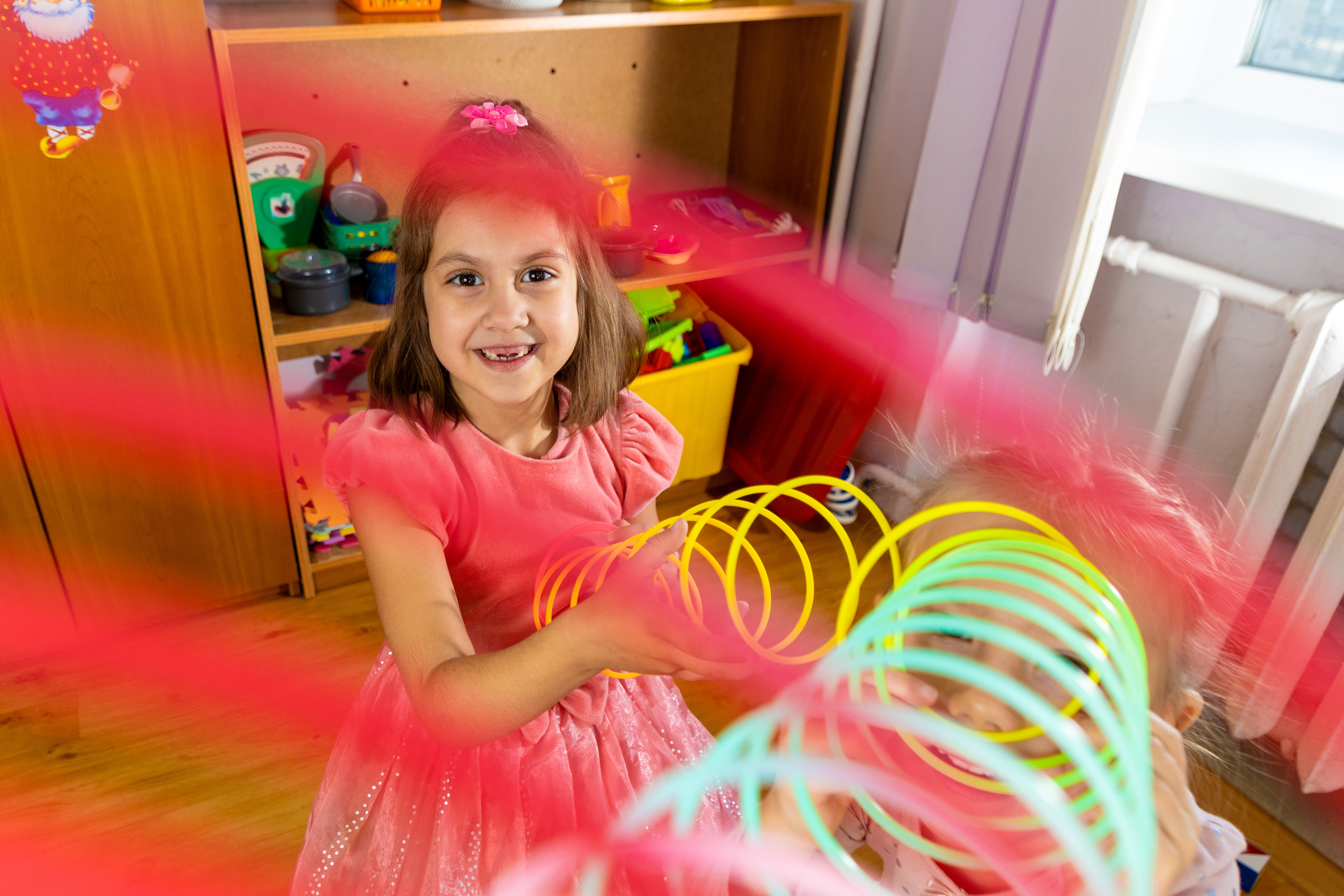 Выпускная группа. Детский и семейный фотограф в Санкт-Петербурге Перевощикова Наталья