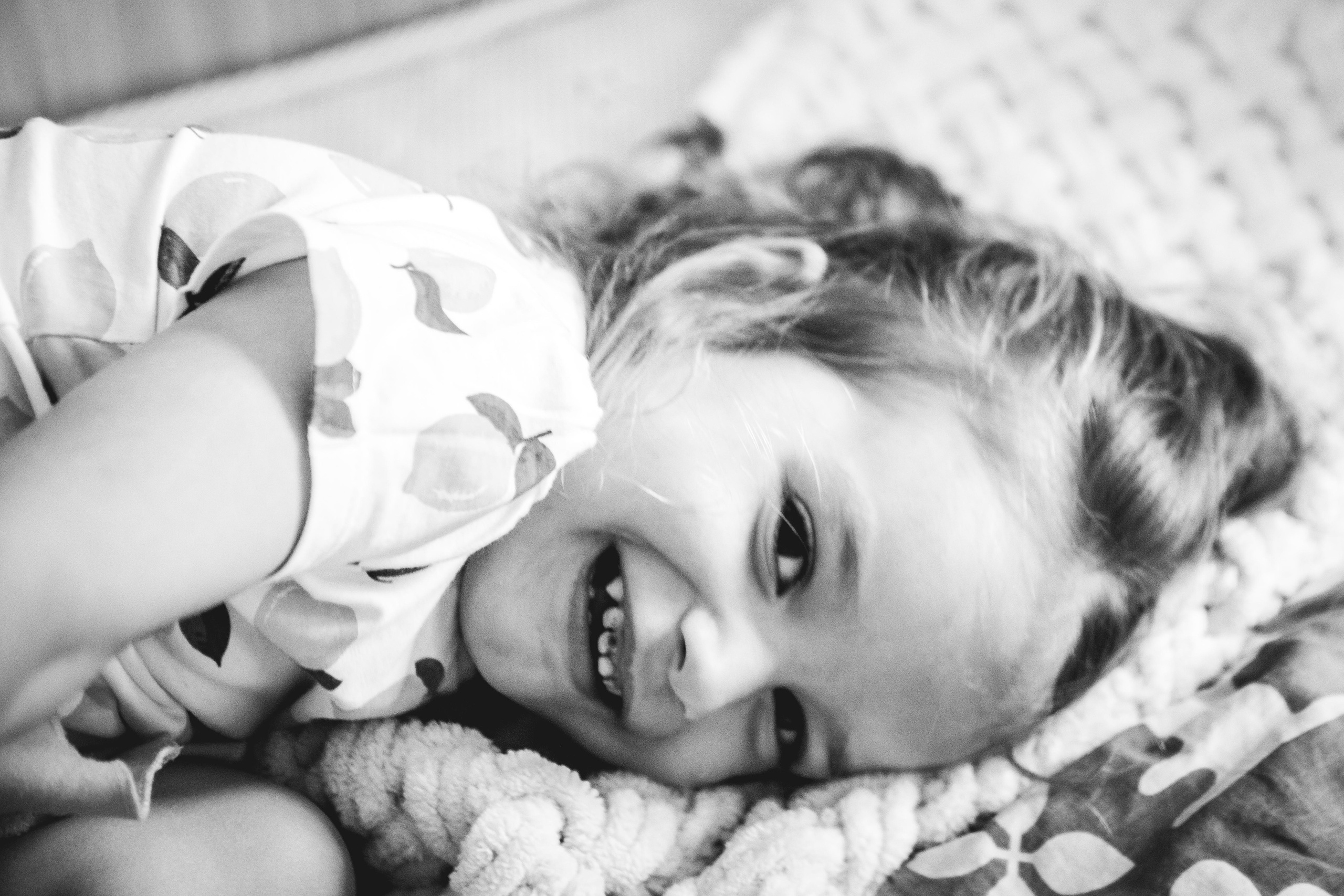 Многодетная семья. Детский и семейный фотограф в Санкт-Петербурге Перевощикова Наталья