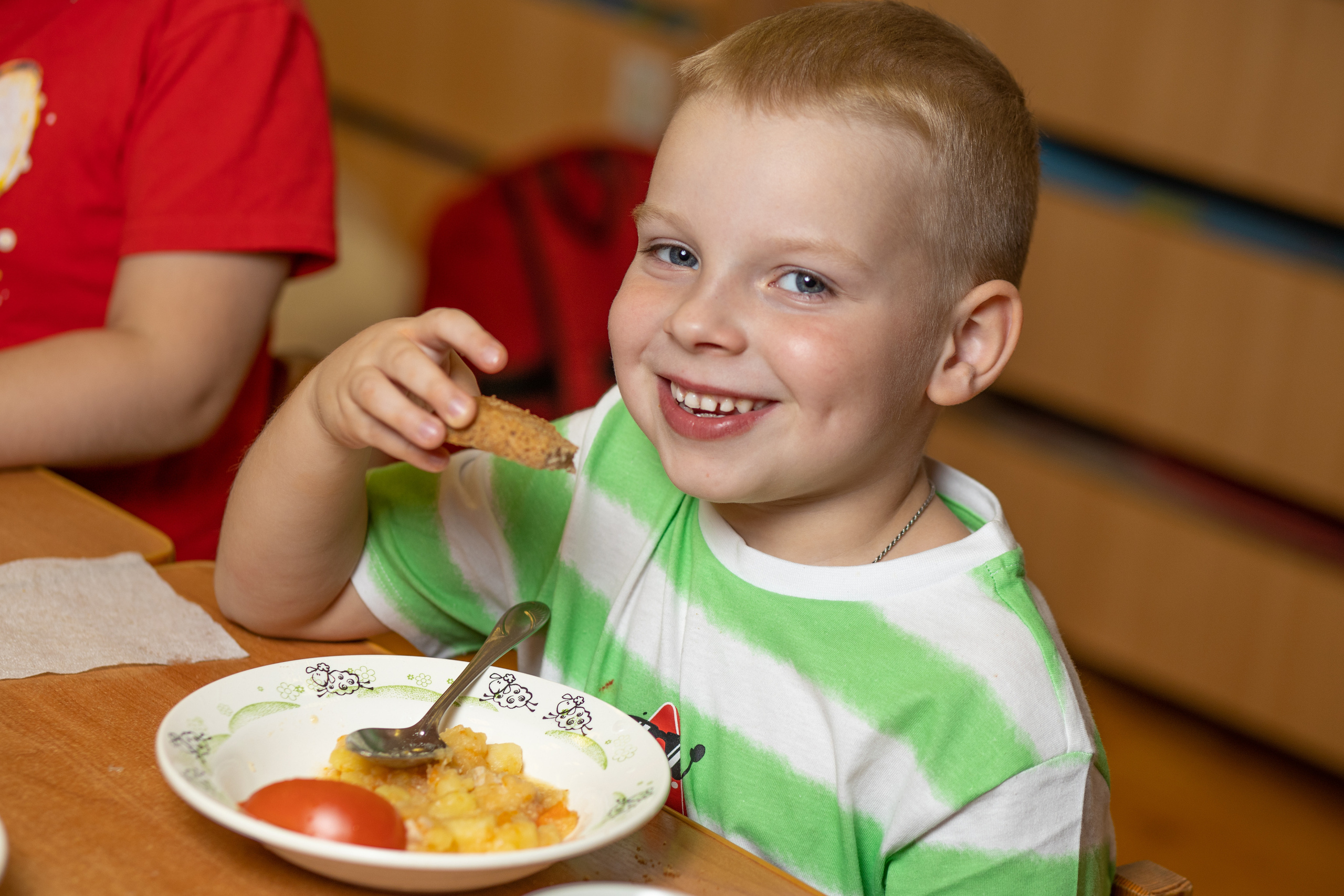 Выпускная группа. Детский и семейный фотограф в Санкт-Петербурге Перевощикова Наталья
