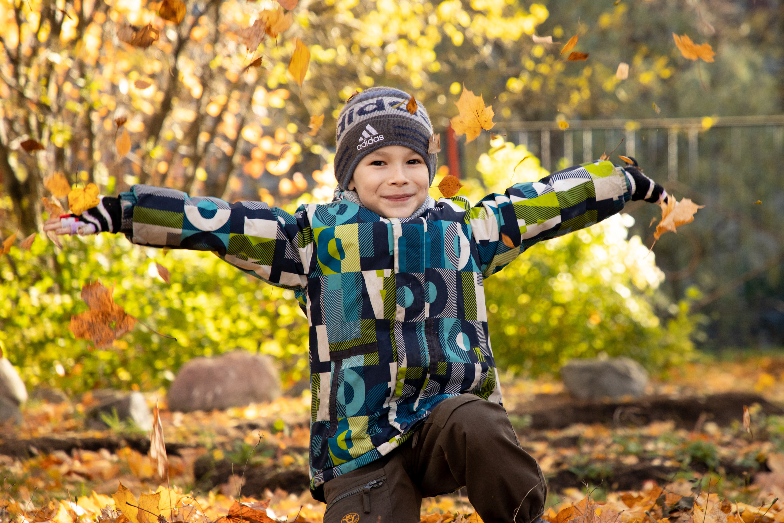 Выпускная группа. Детский и семейный фотограф в Санкт-Петербурге Перевощикова Наталья