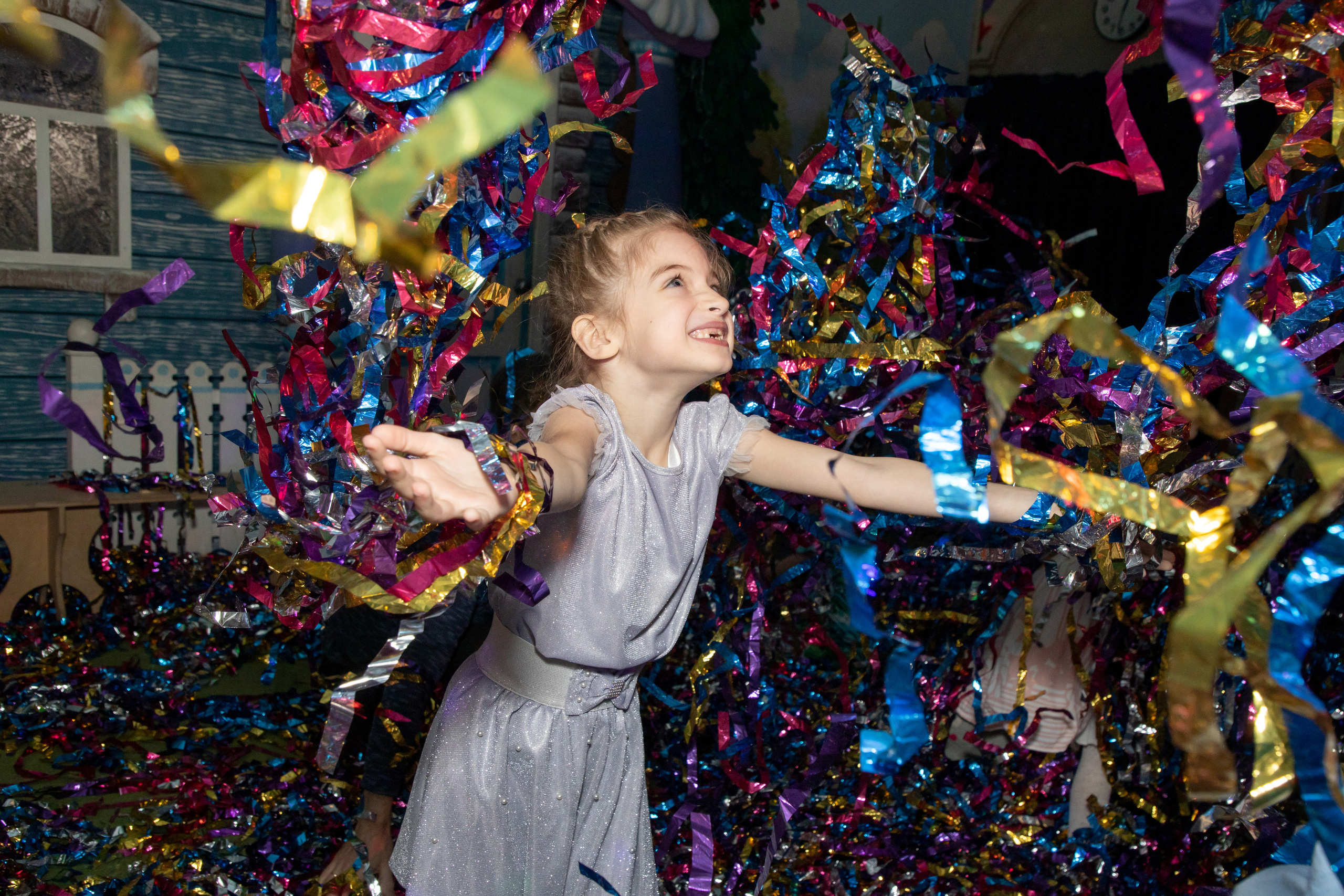 День Рождения Вали. Детский и семейный фотограф в Санкт-Петербурге Перевощикова Наталья
