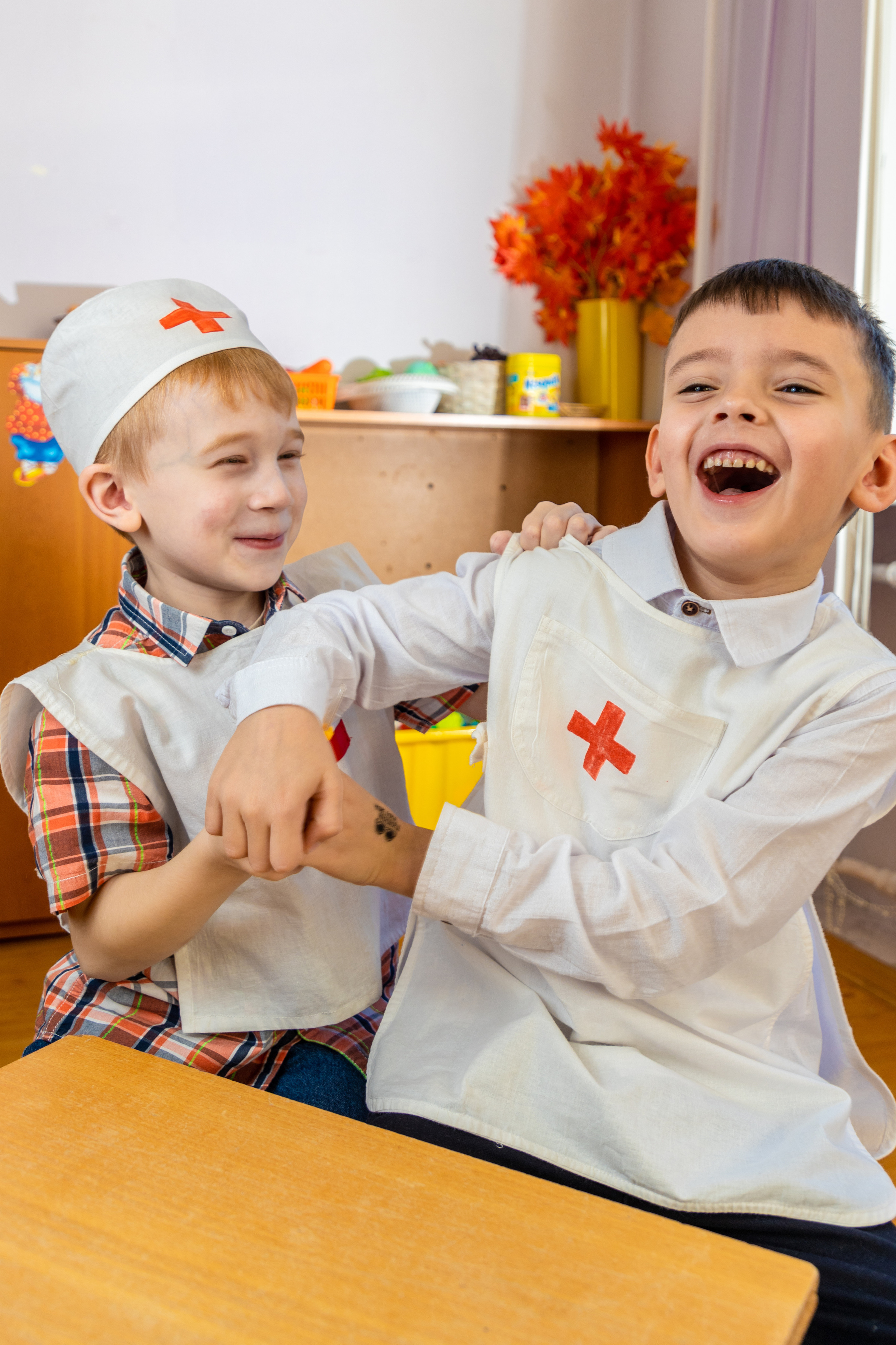 Выпускная группа. Детский и семейный фотограф в Санкт-Петербурге Перевощикова Наталья