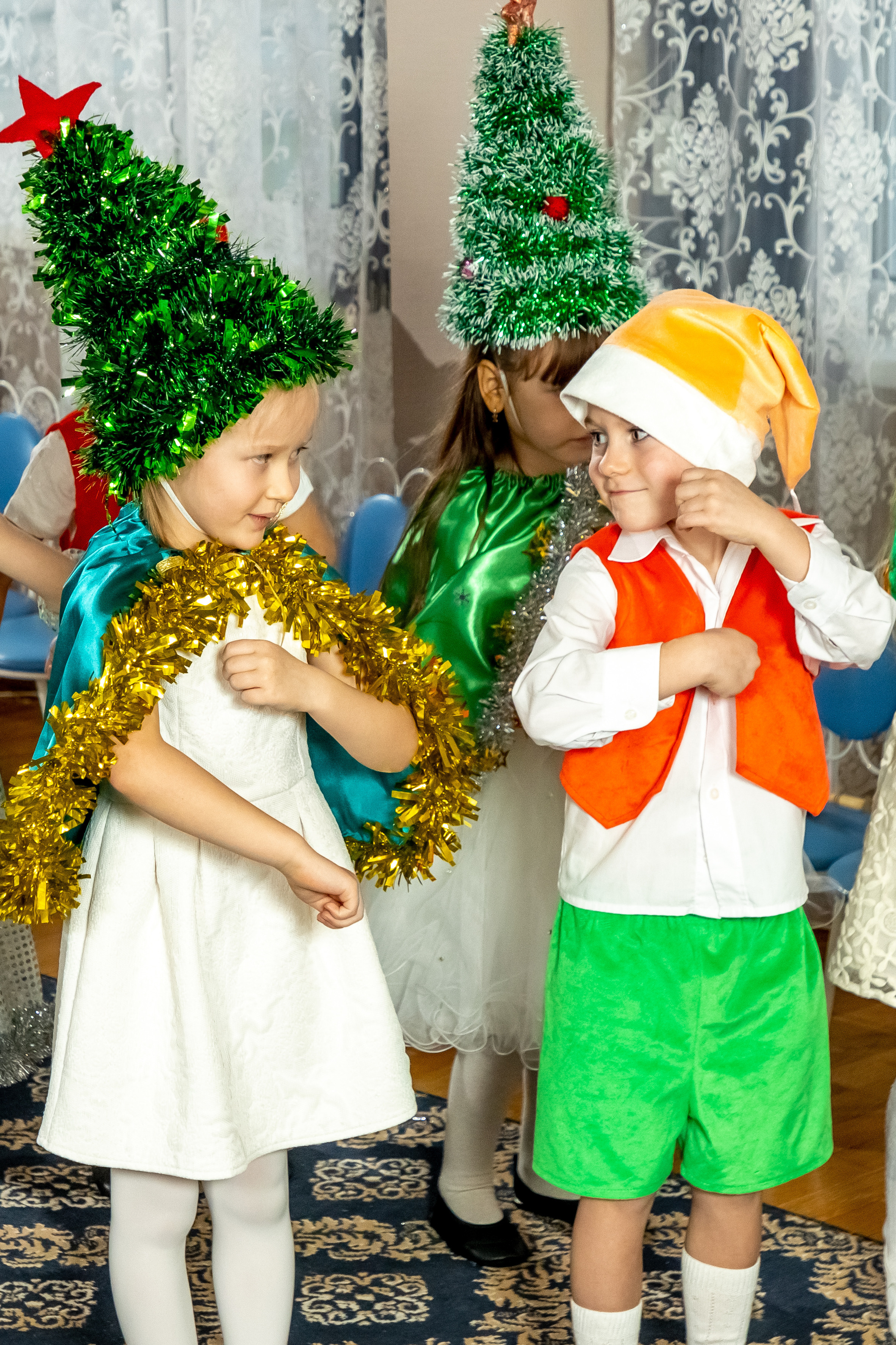 Съемка праздника. Детский и семейный фотограф в Санкт-Петербурге Перевощикова Наталья