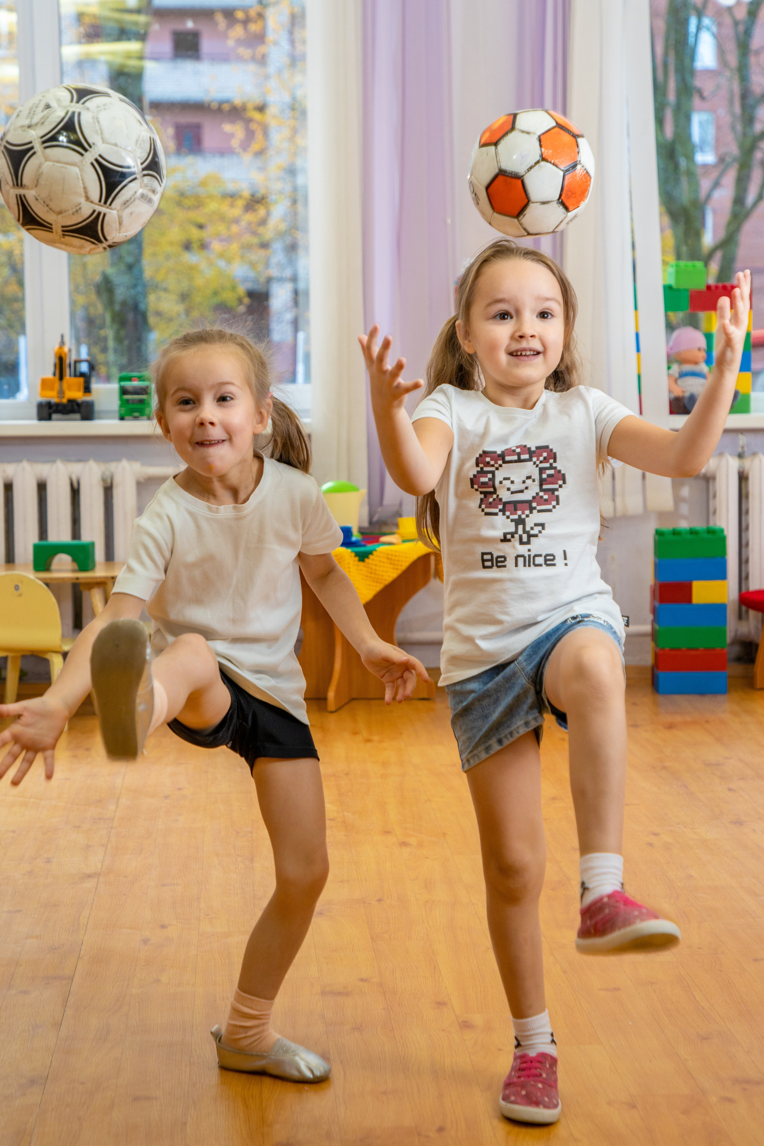 Выпускная группа. Детский и семейный фотограф в Санкт-Петербурге Перевощикова Наталья