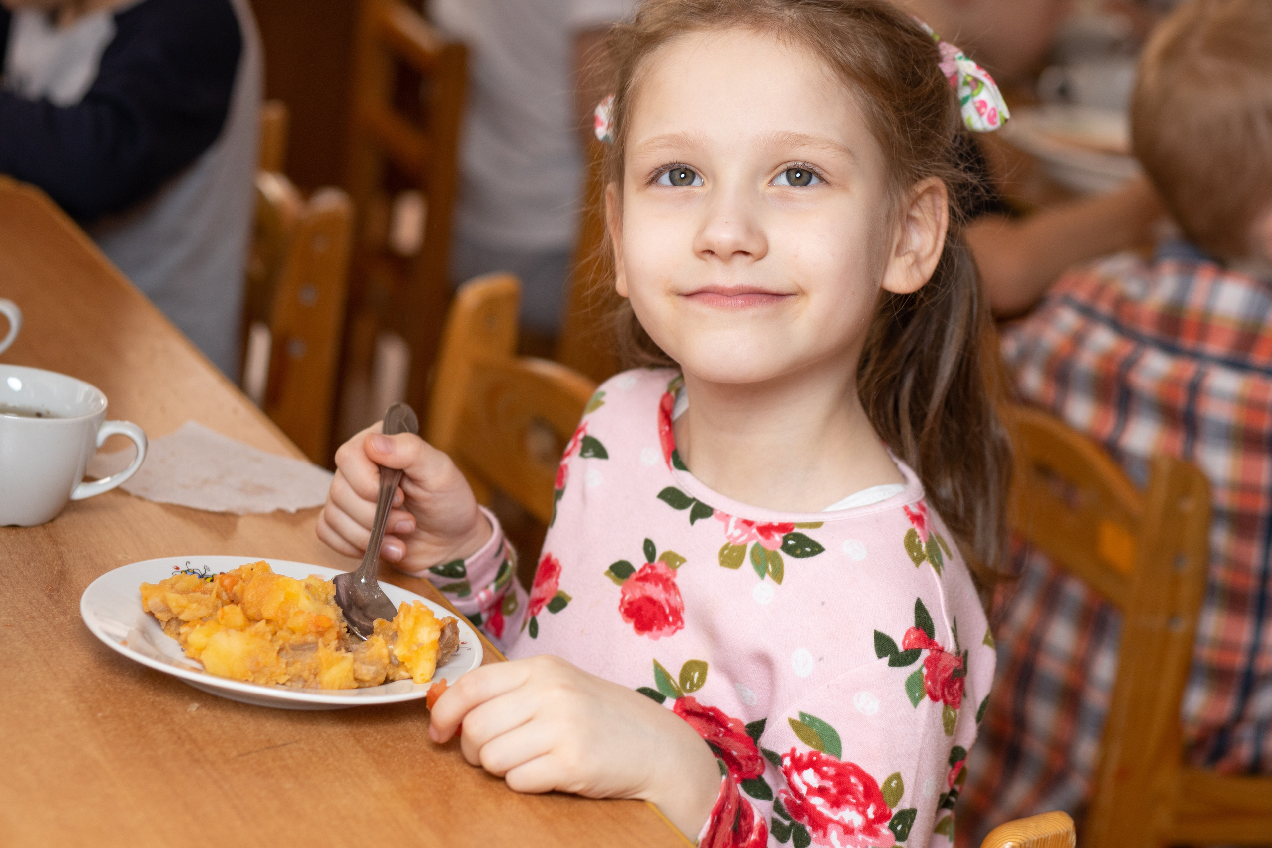 Выпускная группа. Детский и семейный фотограф в Санкт-Петербурге Перевощикова Наталья