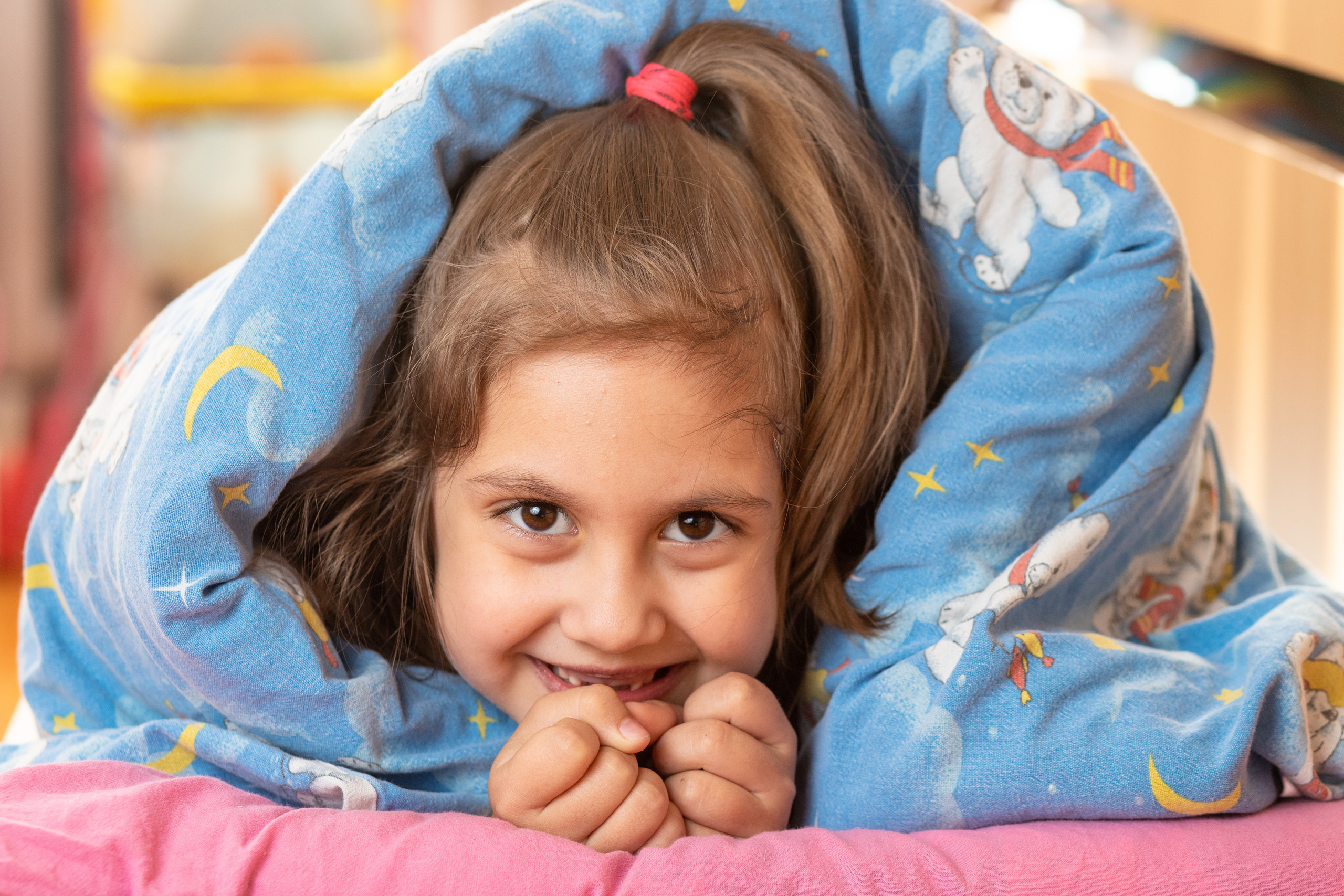 Выпускная группа. Детский и семейный фотограф в Санкт-Петербурге Перевощикова Наталья