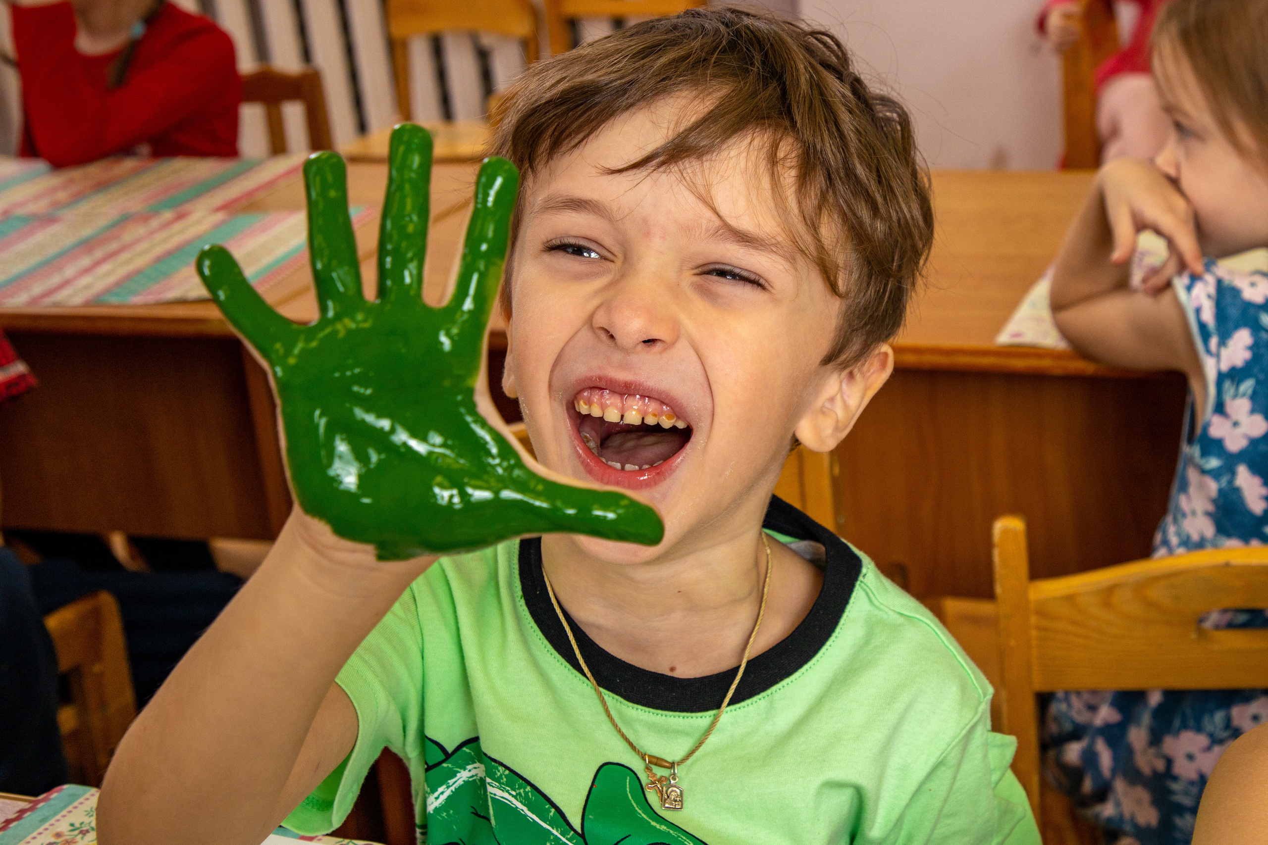 Выпускная группа. Детский и семейный фотограф в Санкт-Петербурге Перевощикова Наталья