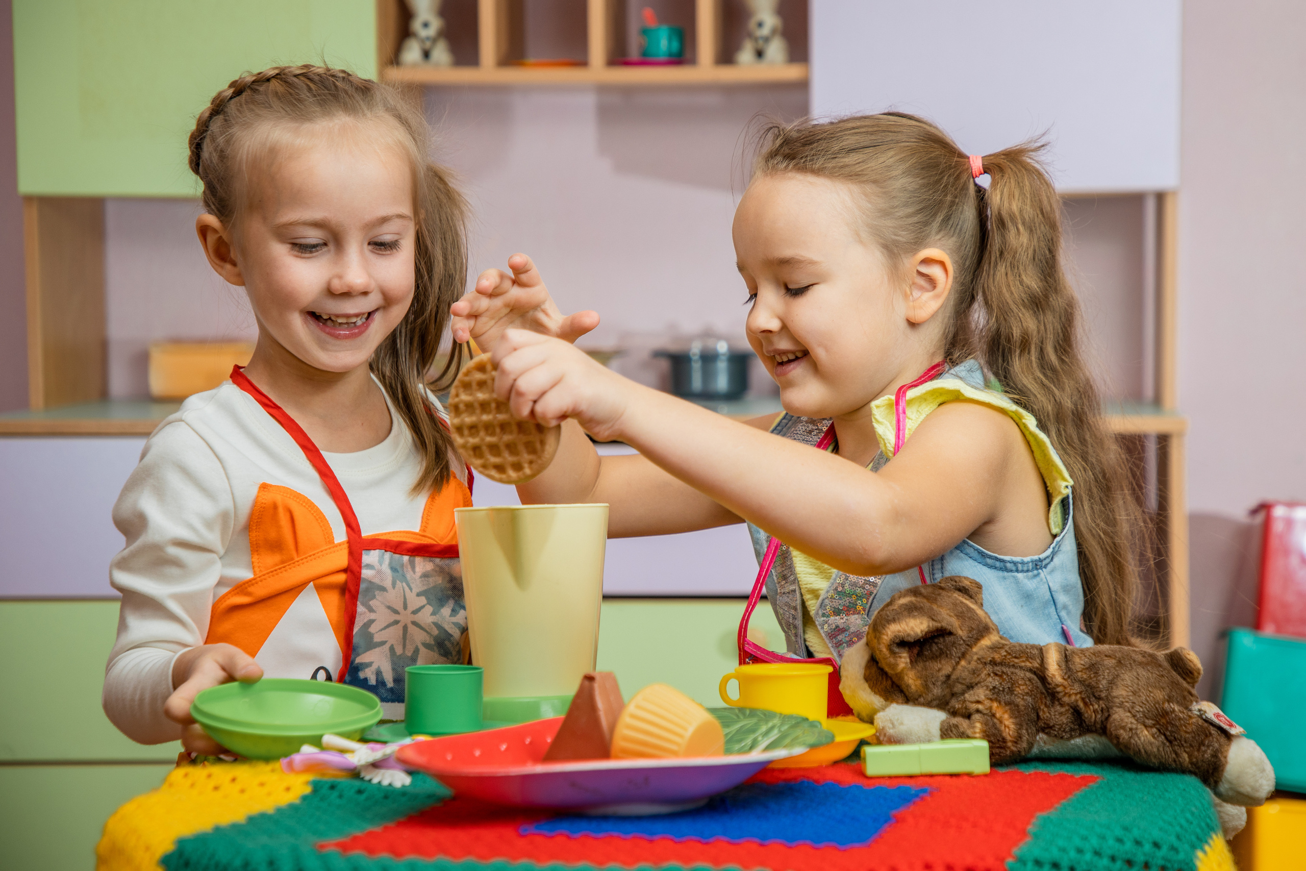 Выпускная группа. Детский и семейный фотограф в Санкт-Петербурге Перевощикова Наталья