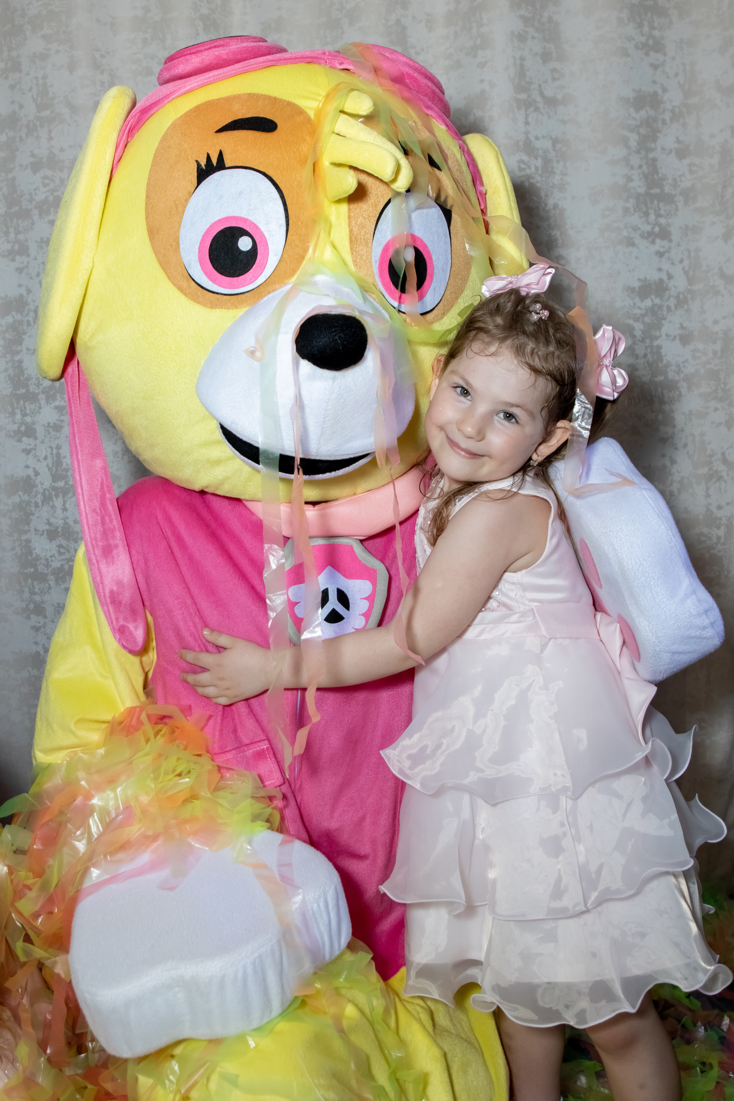 День Рождения Ани. Детский и семейный фотограф в Санкт-Петербурге Перевощикова Наталья