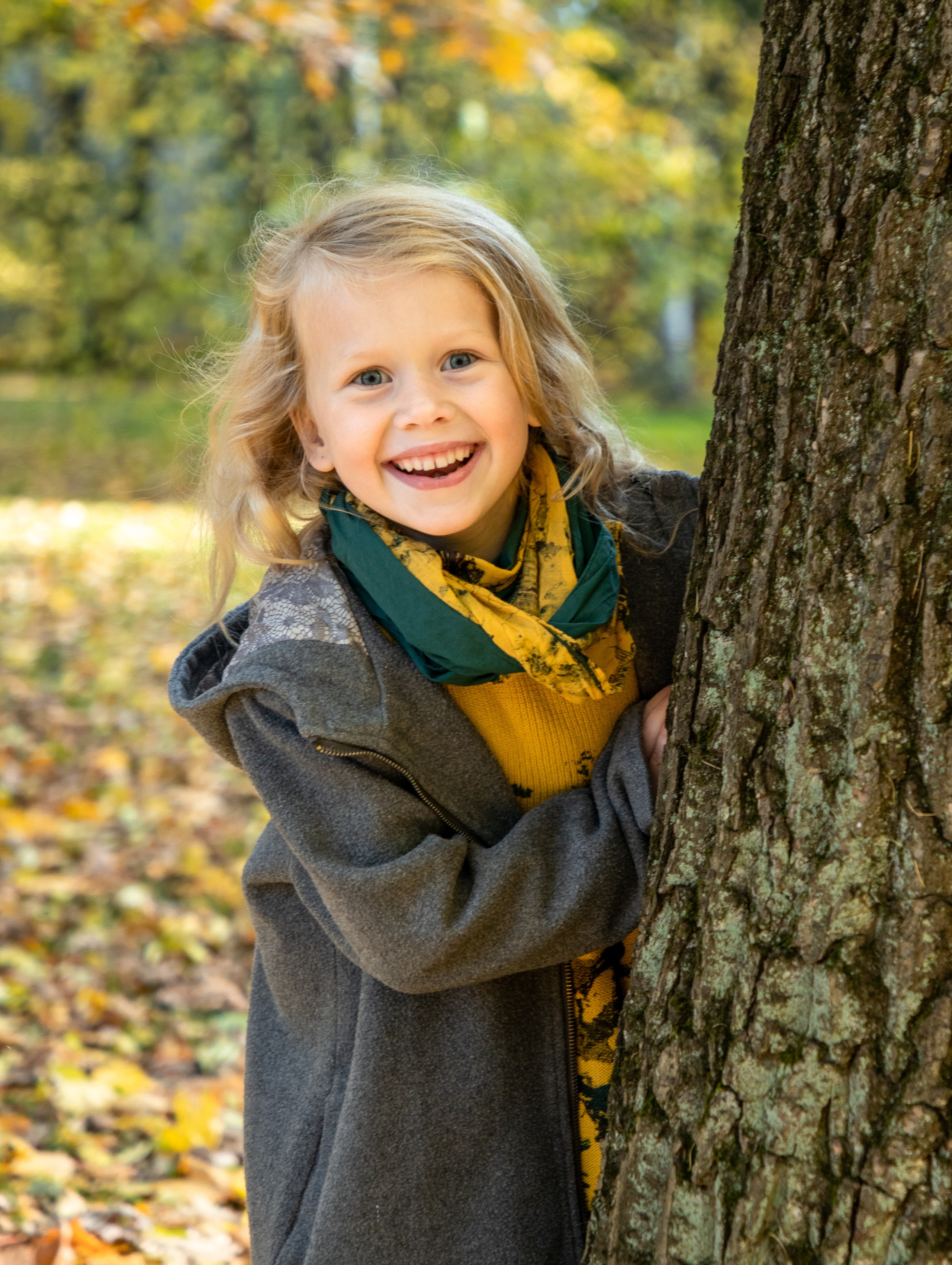 Осенняя съемка. Детский и семейный фотограф в Санкт-Петербурге Перевощикова Наталья
