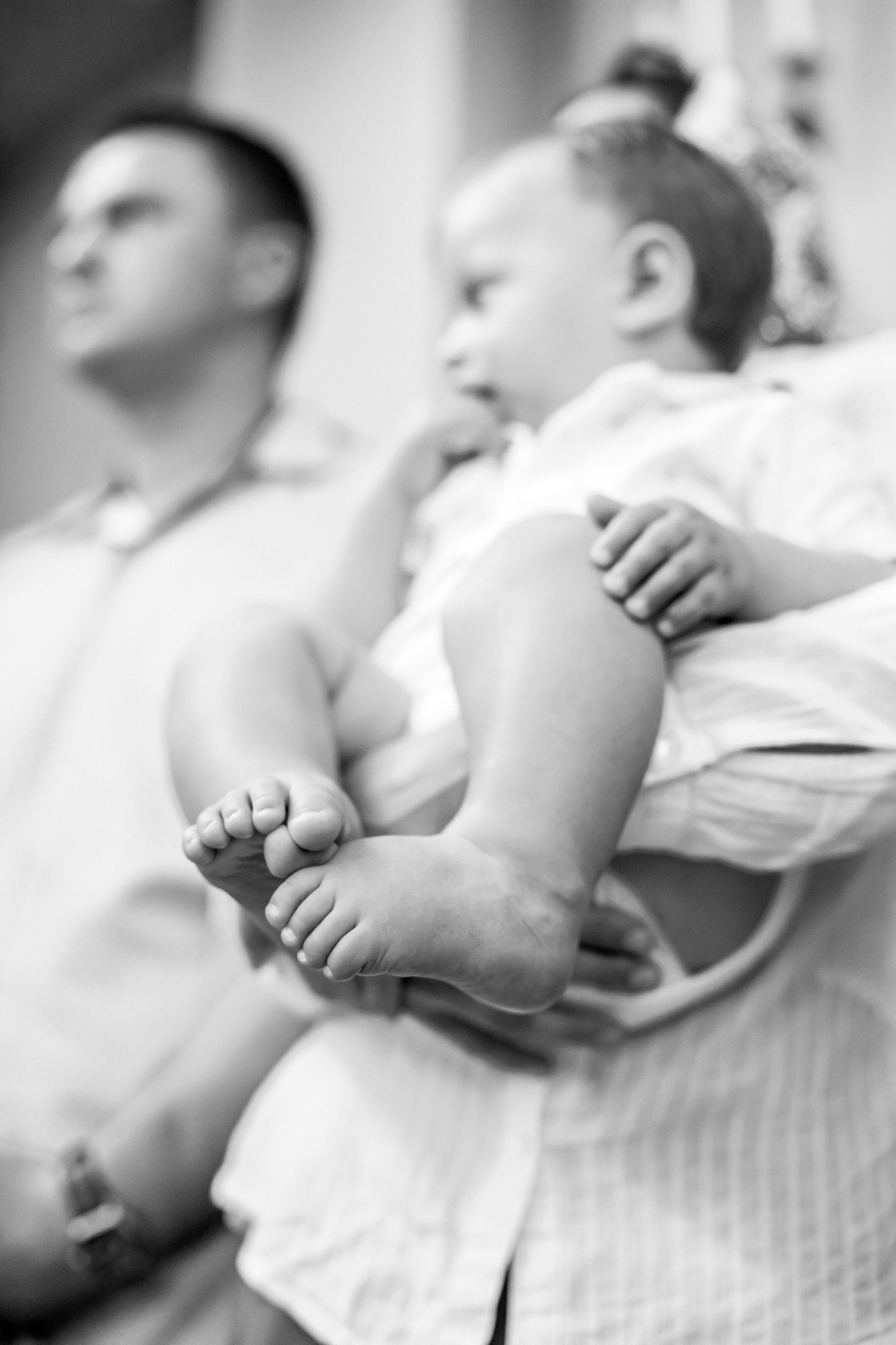 Крещение Пети. Детский и семейный фотограф в Санкт-Петербурге Перевощикова Наталья