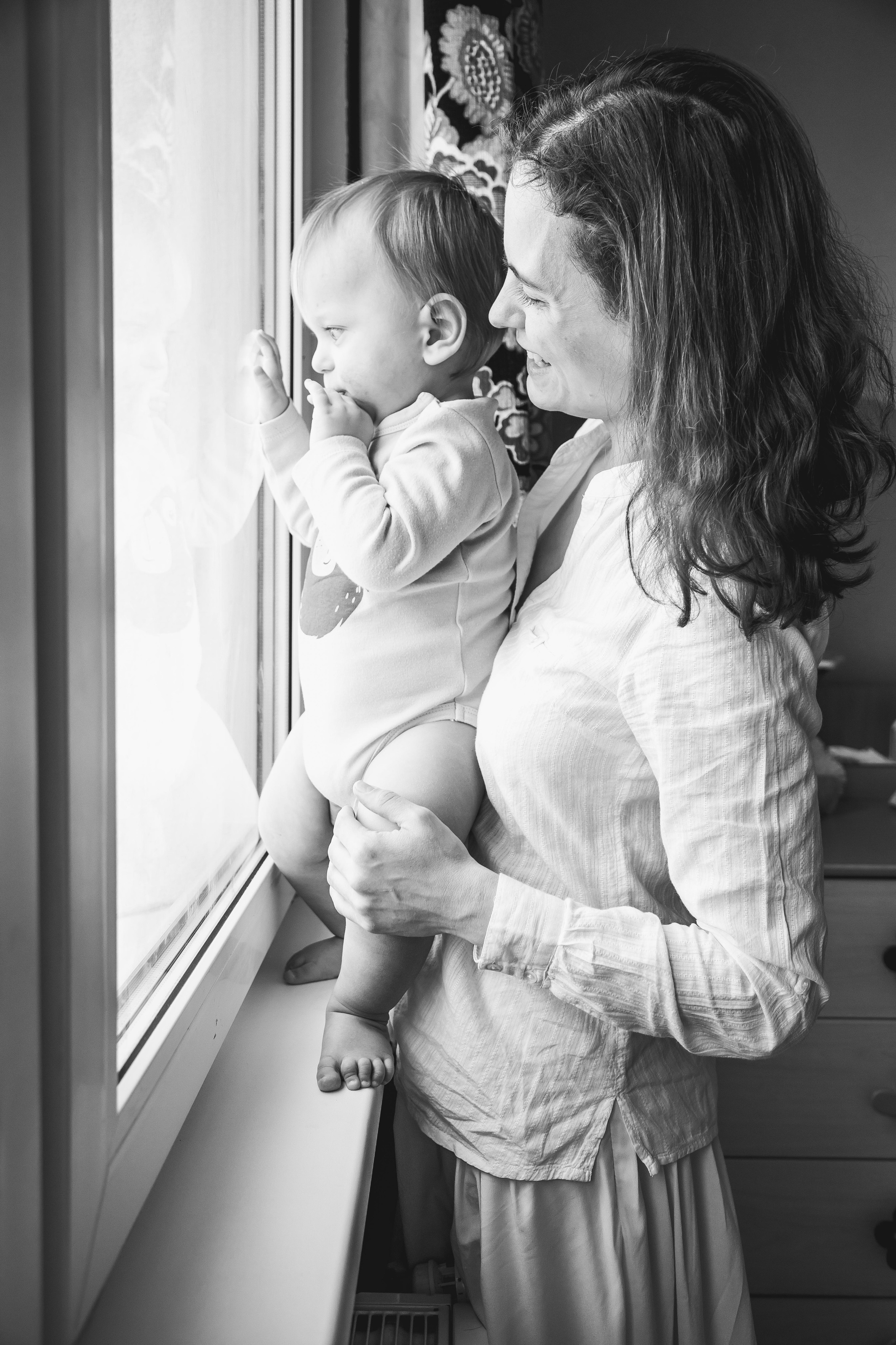 Многодетная семья. Детский и семейный фотограф в Санкт-Петербурге Перевощикова Наталья