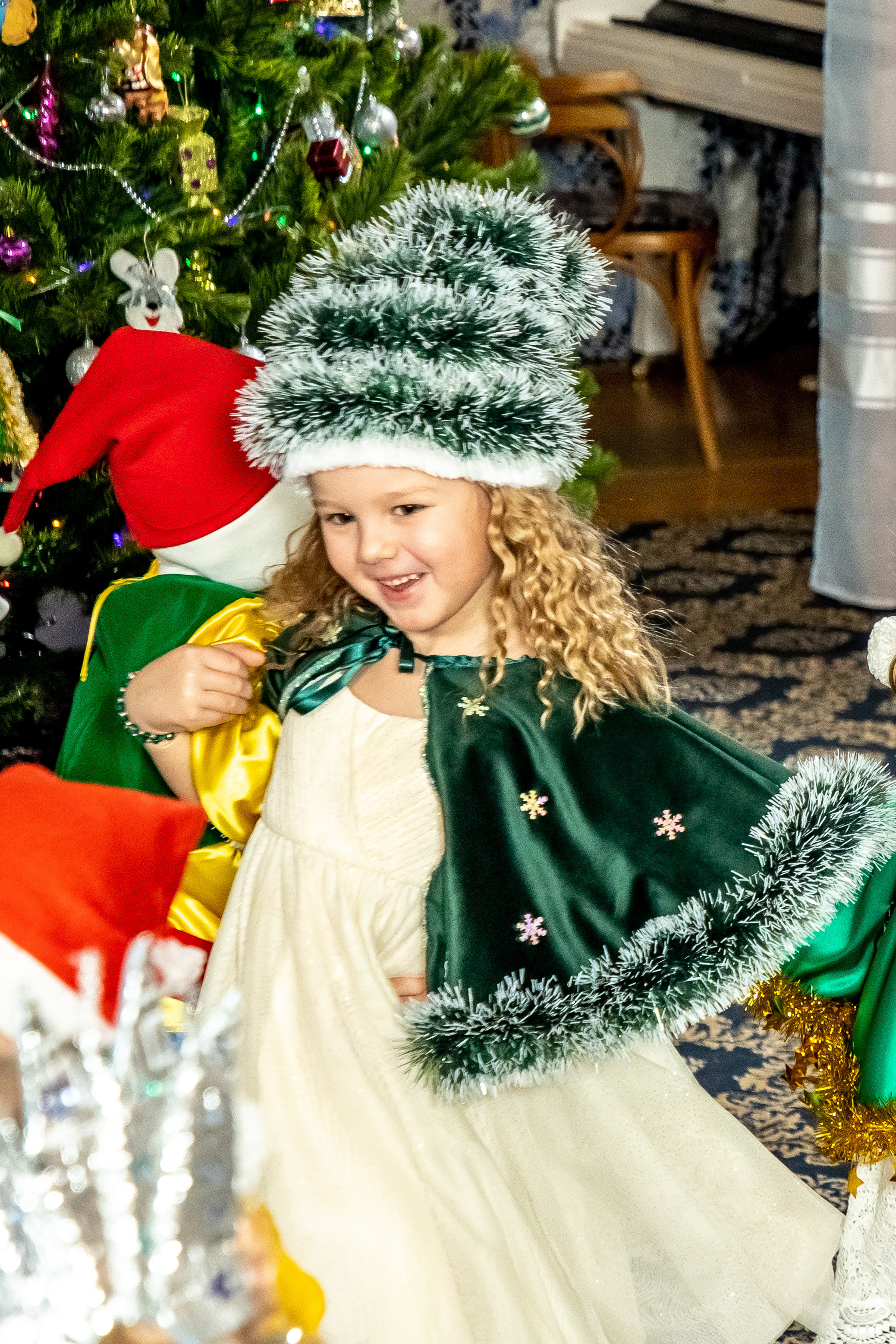 Съемка праздника. Детский и семейный фотограф в Санкт-Петербурге Перевощикова Наталья