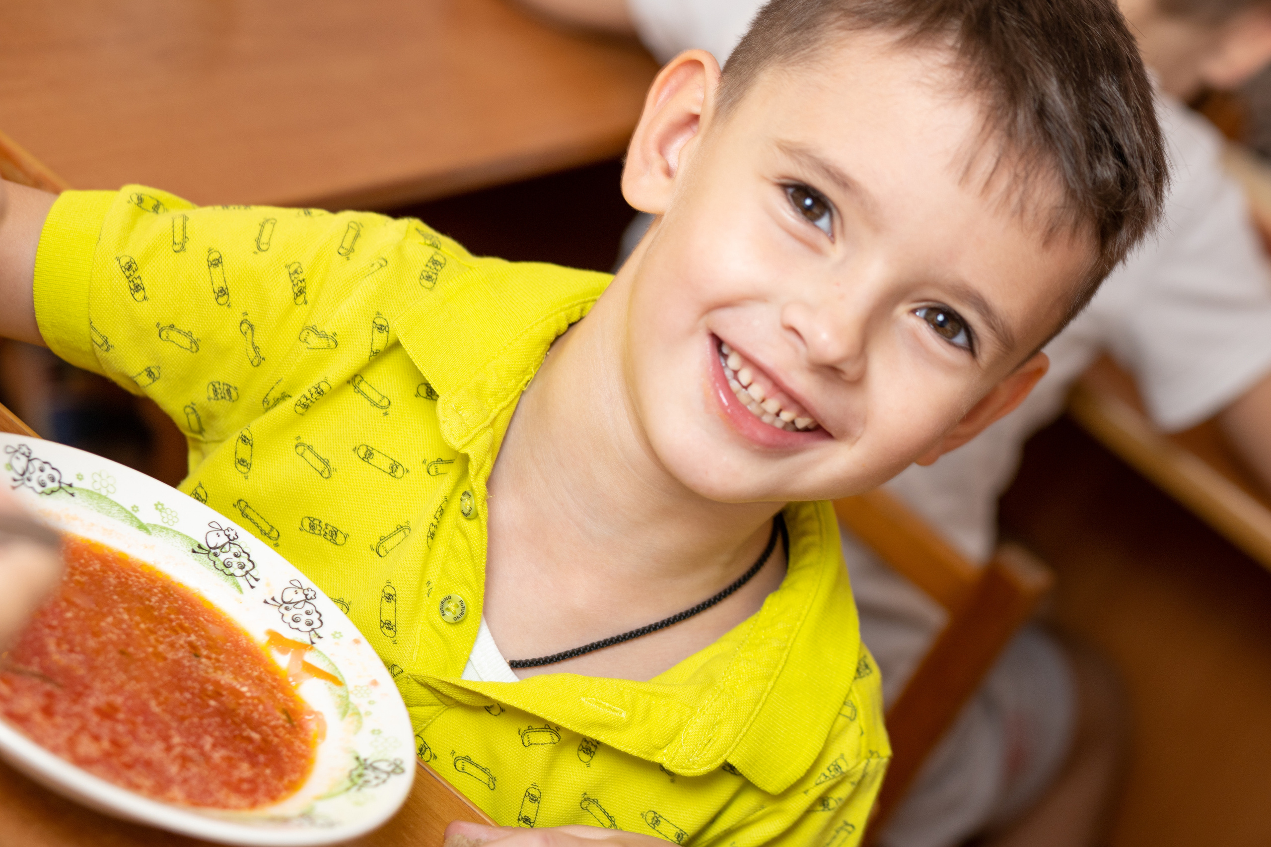 Выпускная группа. Детский и семейный фотограф в Санкт-Петербурге Перевощикова Наталья