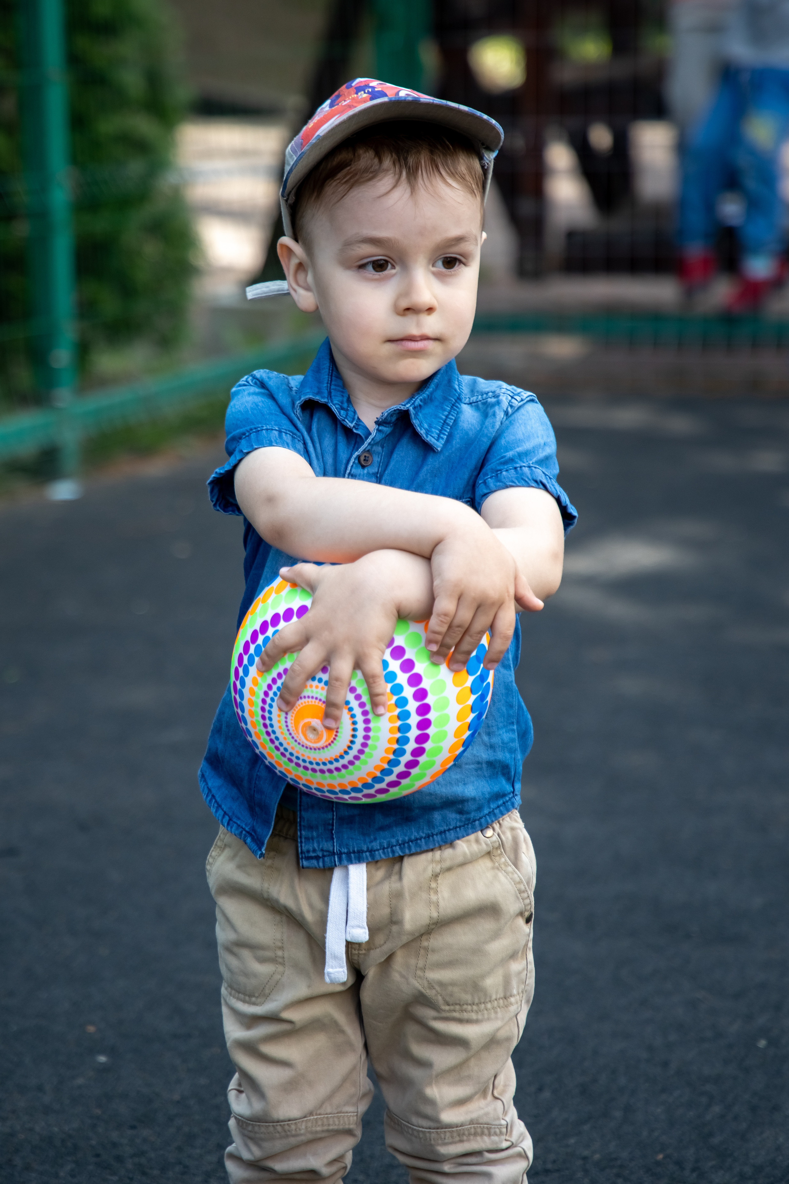 В гостях у малышей. Детский и семейный фотограф в Санкт-Петербурге Перевощикова Наталья