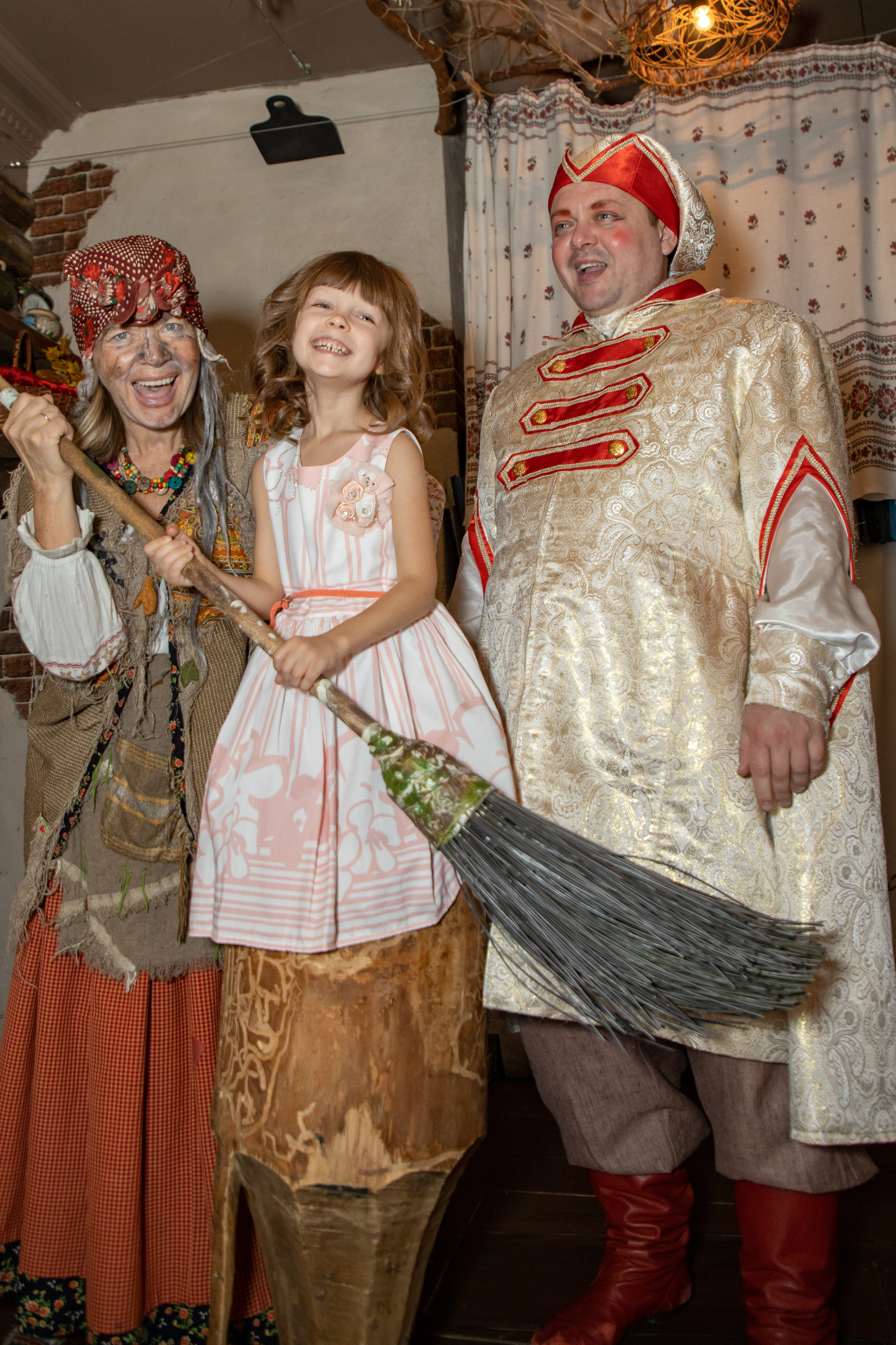 День Рождения Вали. Детский и семейный фотограф в Санкт-Петербурге Перевощикова Наталья