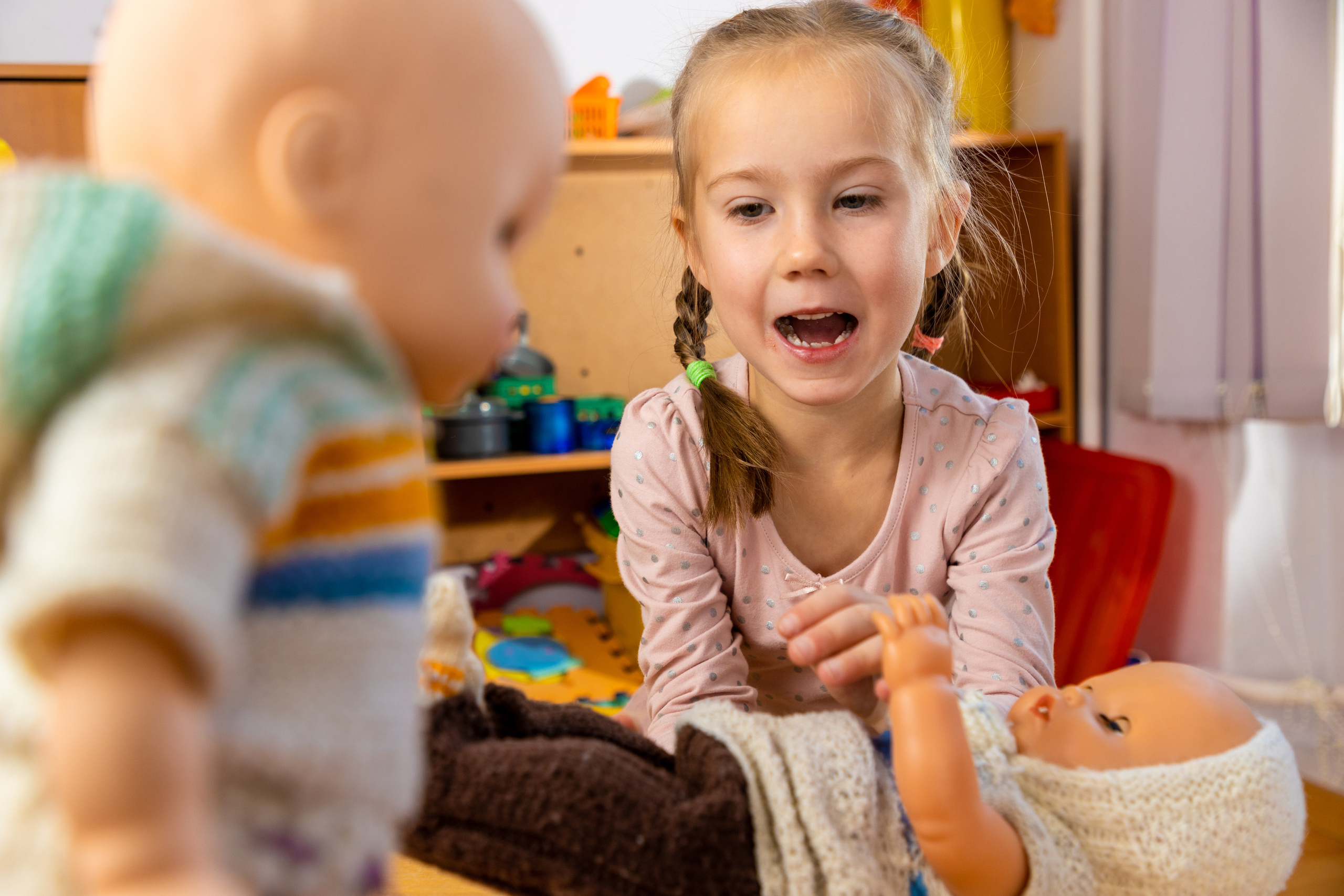 Выпускная группа. Детский и семейный фотограф в Санкт-Петербурге Перевощикова Наталья