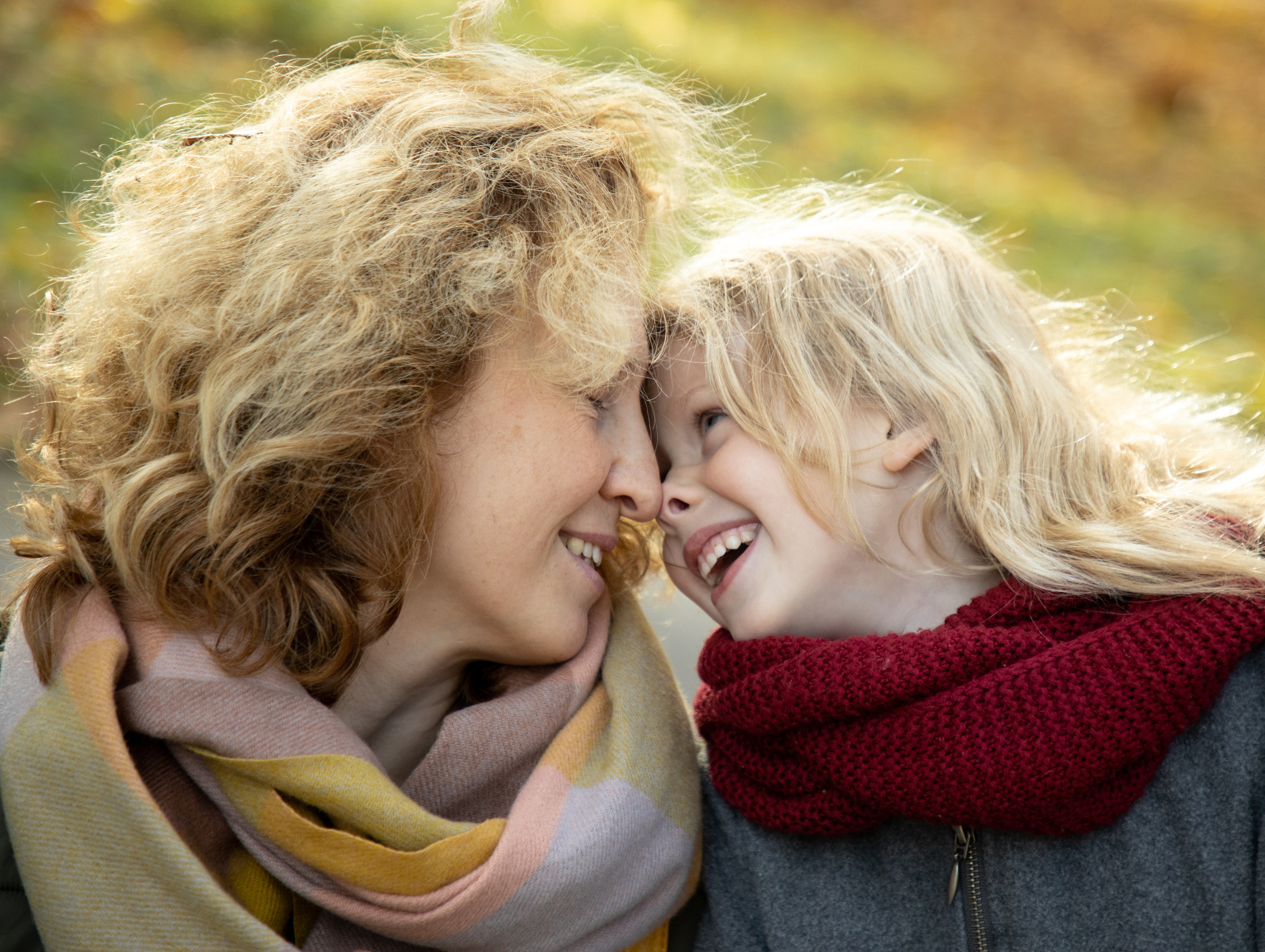 Осенняя съемка. Детский и семейный фотограф в Санкт-Петербурге Перевощикова Наталья