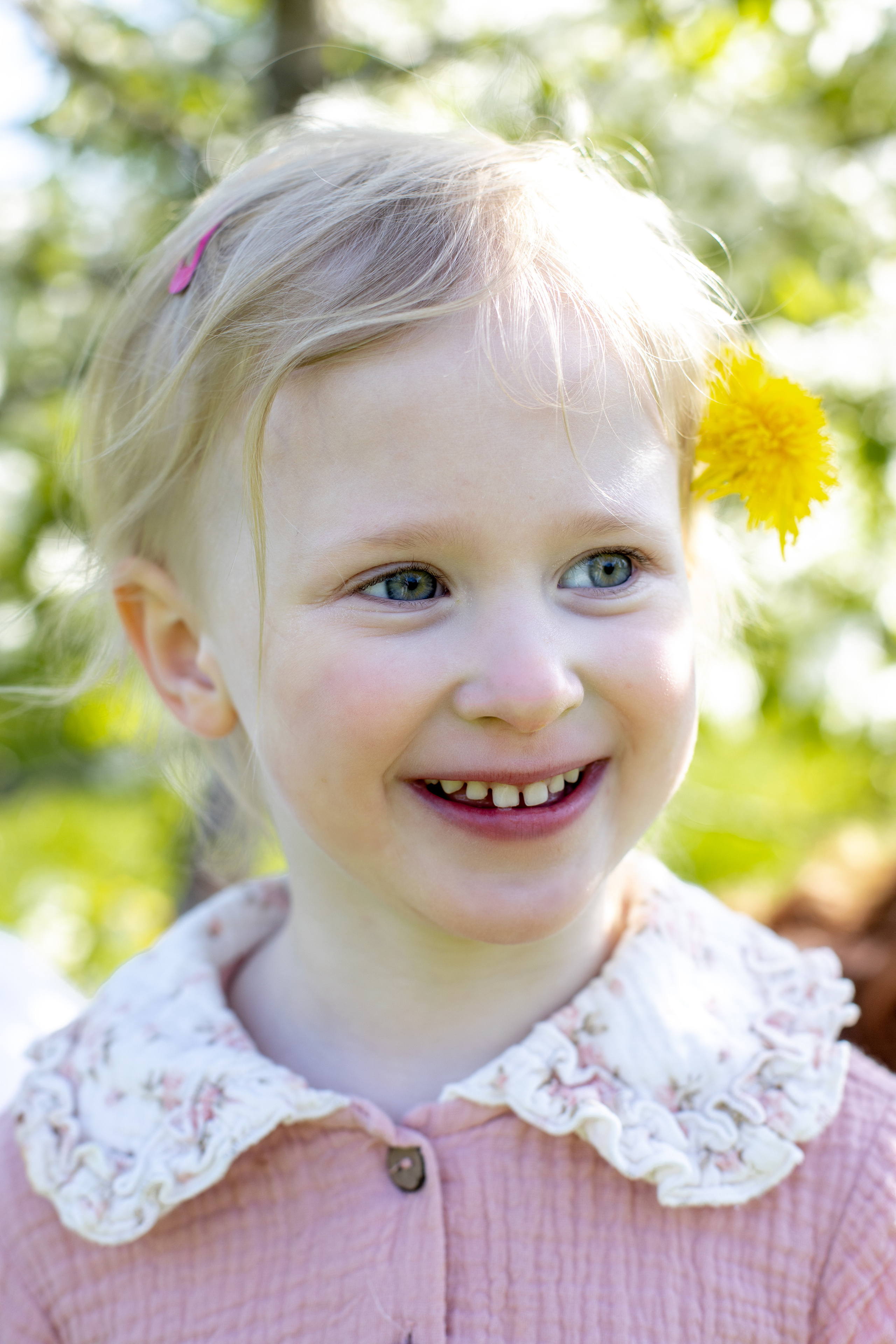 В Яблоневом саду. Детский и семейный фотограф в Санкт-Петербурге Перевощикова Наталья
