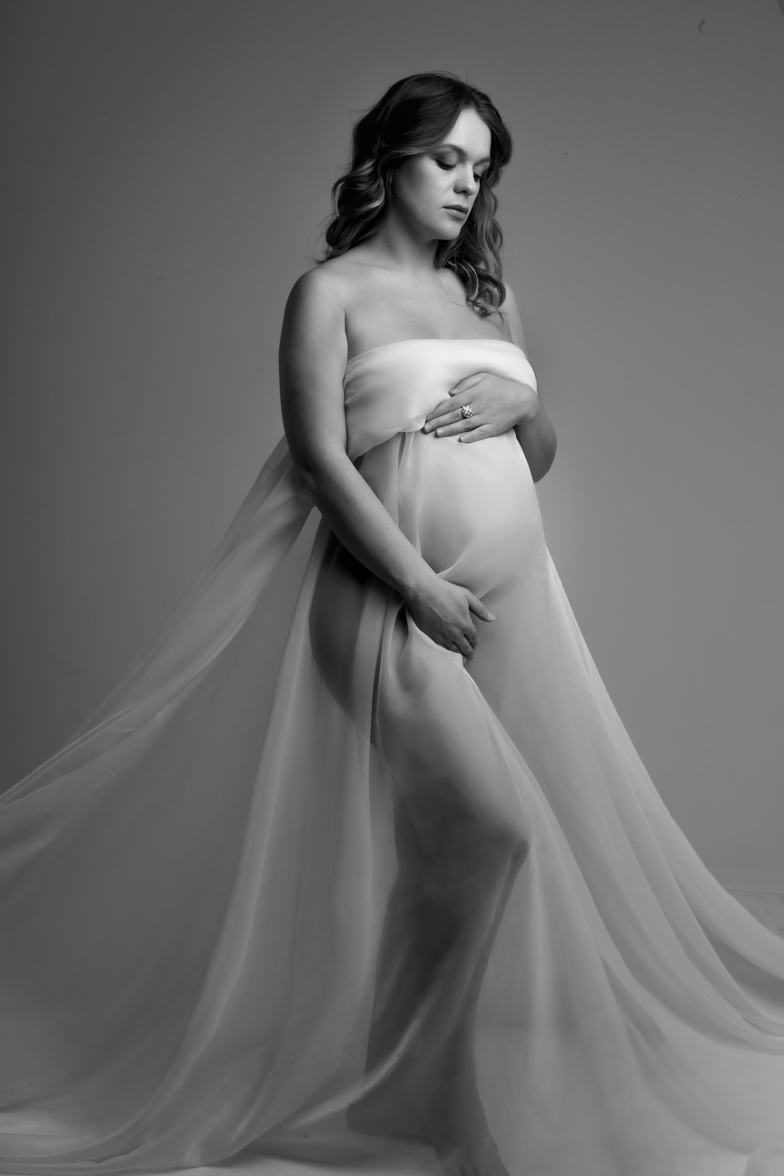 В ожидании малыша. Детский и семейный фотограф в Санкт-Петербурге Перевощикова Наталья