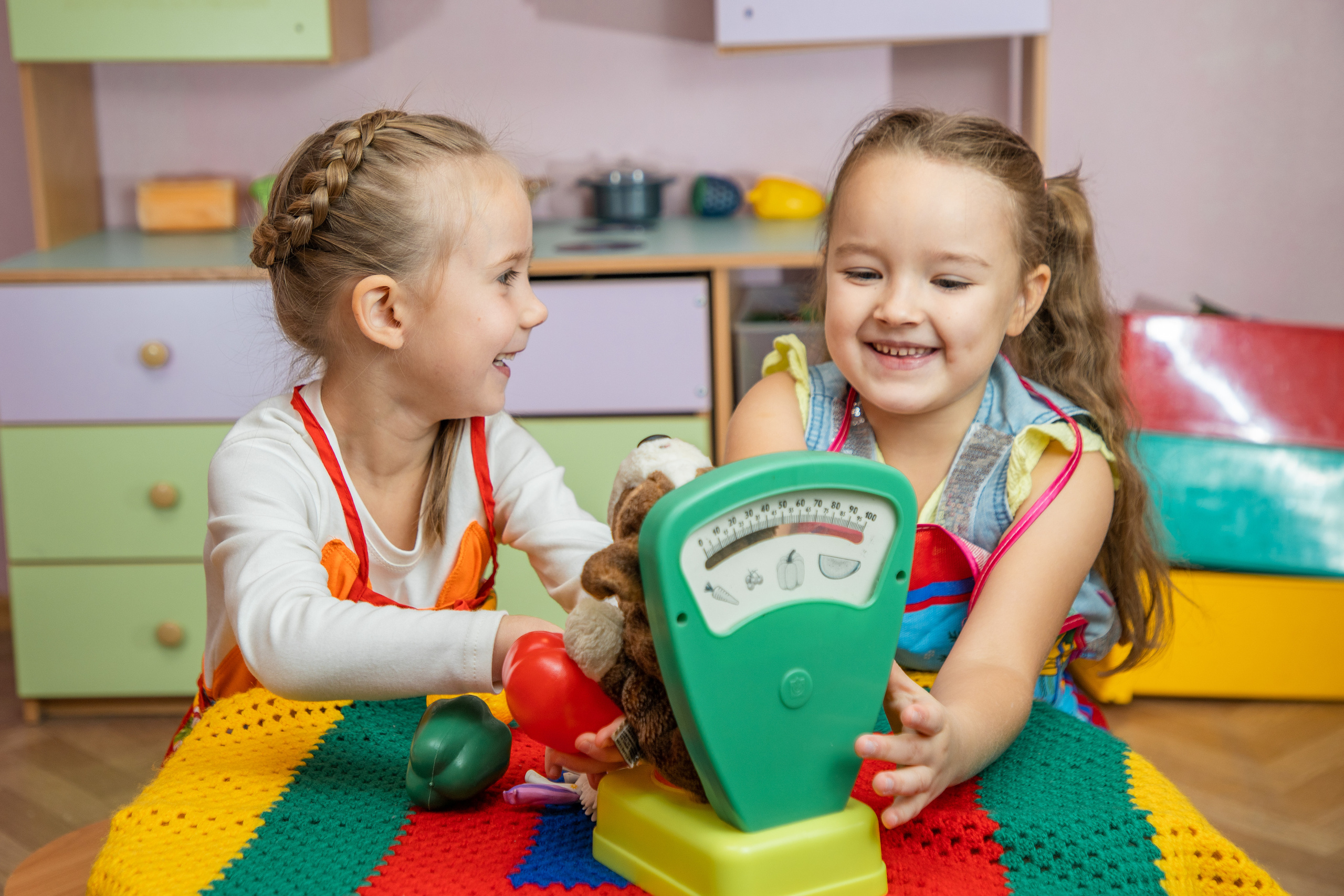 Выпускная группа. Детский и семейный фотограф в Санкт-Петербурге Перевощикова Наталья
