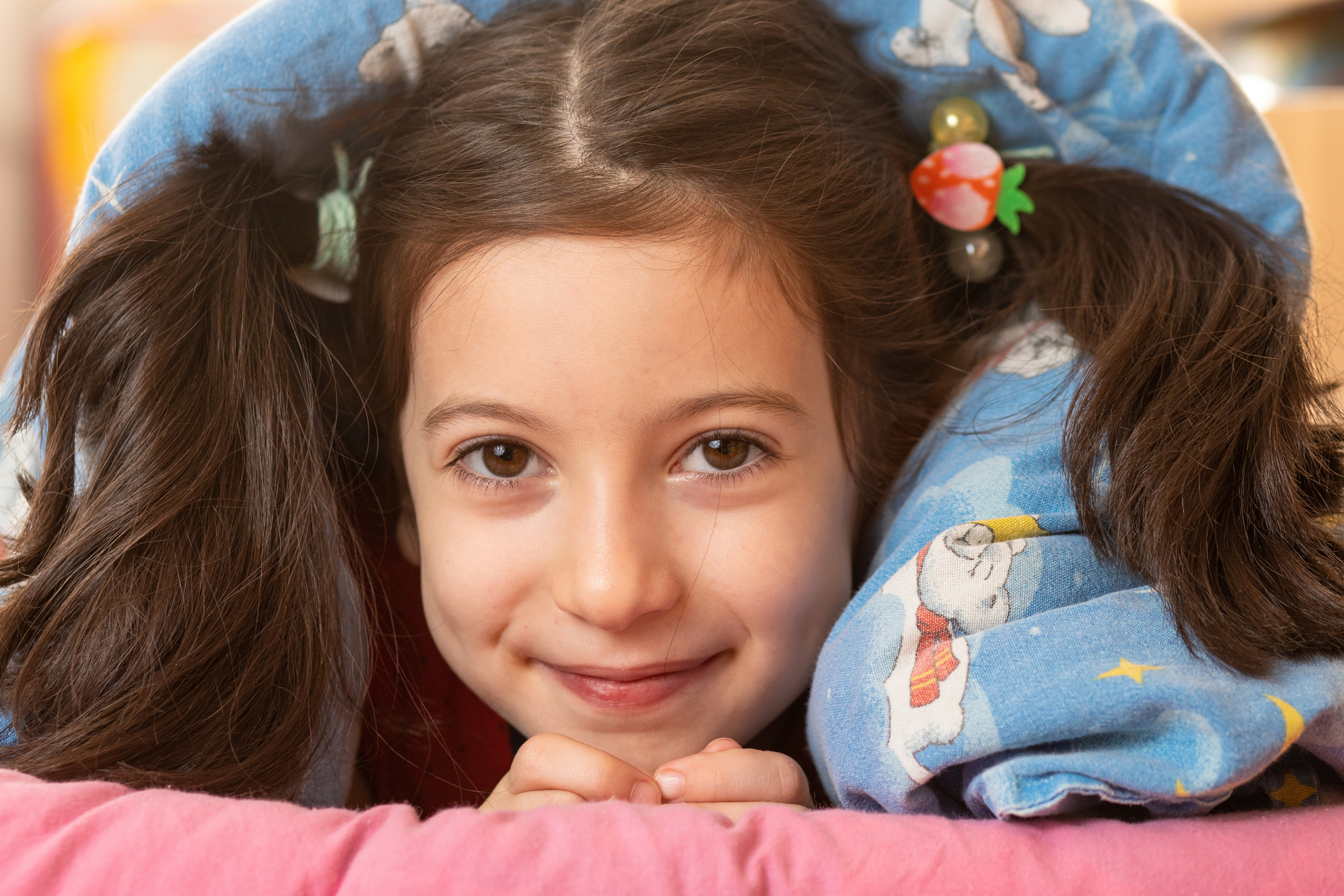 Выпускная группа. Детский и семейный фотограф в Санкт-Петербурге Перевощикова Наталья