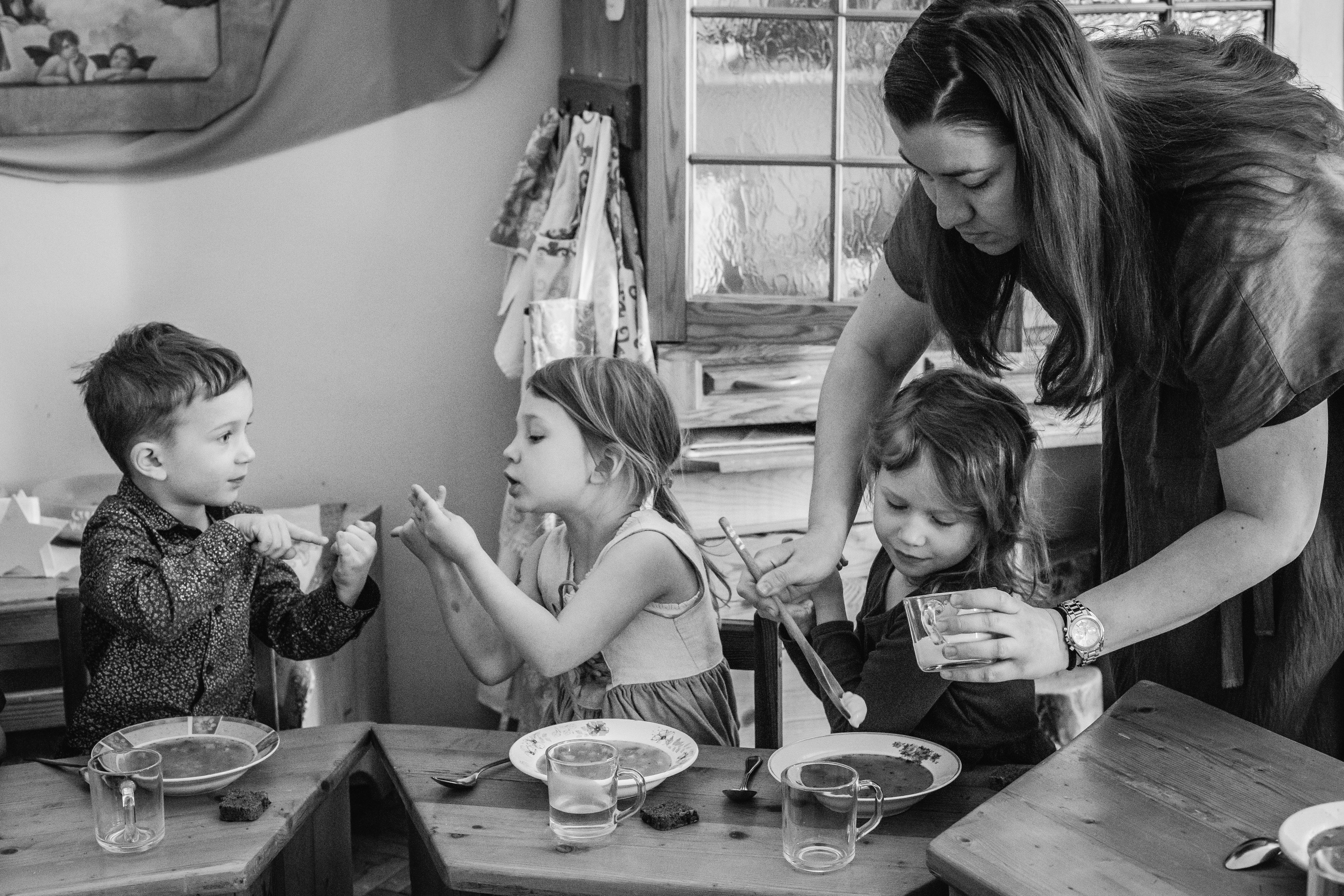 Вальдорфский садик. Детский и семейный фотограф в Санкт-Петербурге Перевощикова Наталья