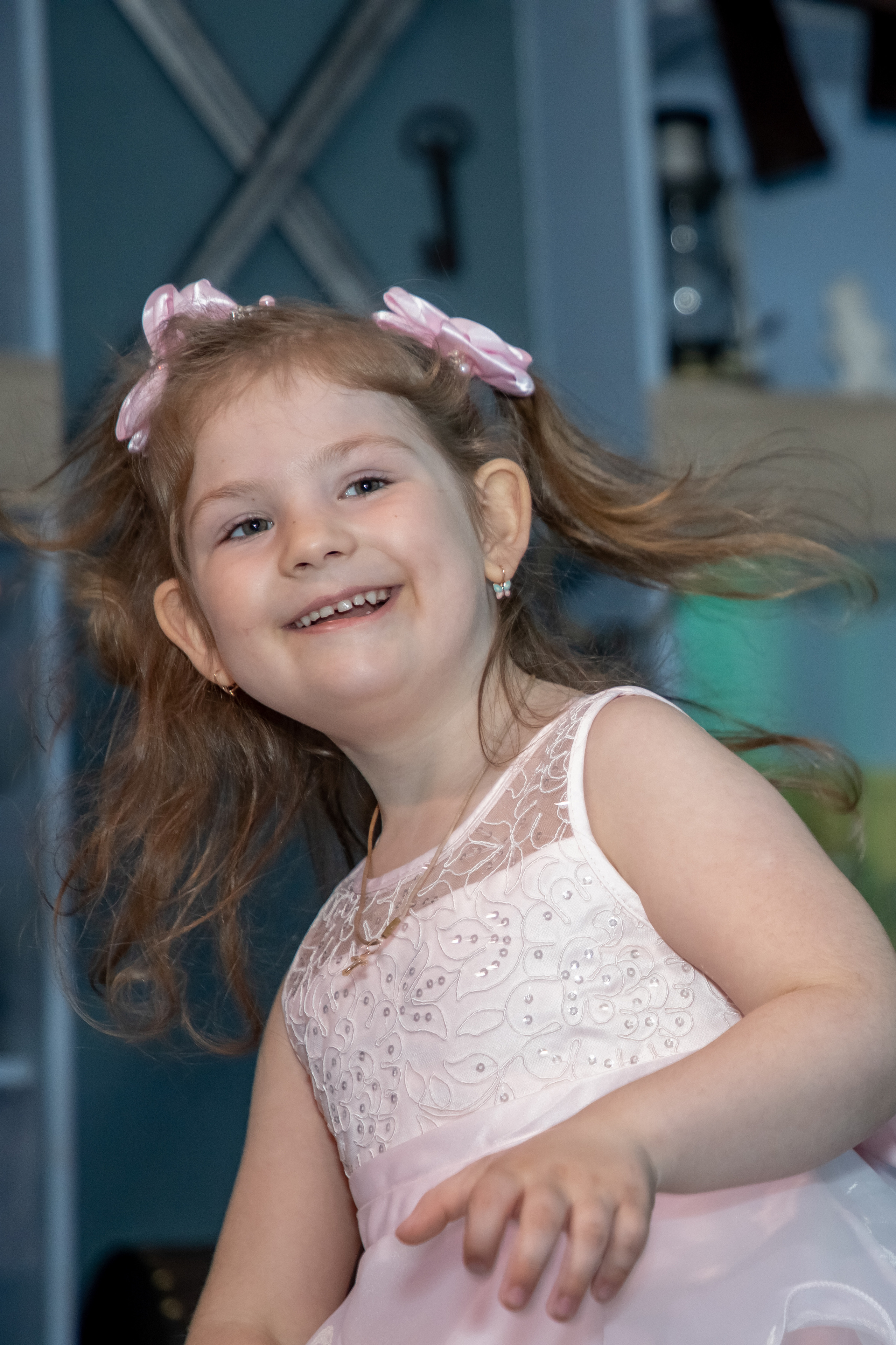 День Рождения Ани. Детский и семейный фотограф в Санкт-Петербурге Перевощикова Наталья