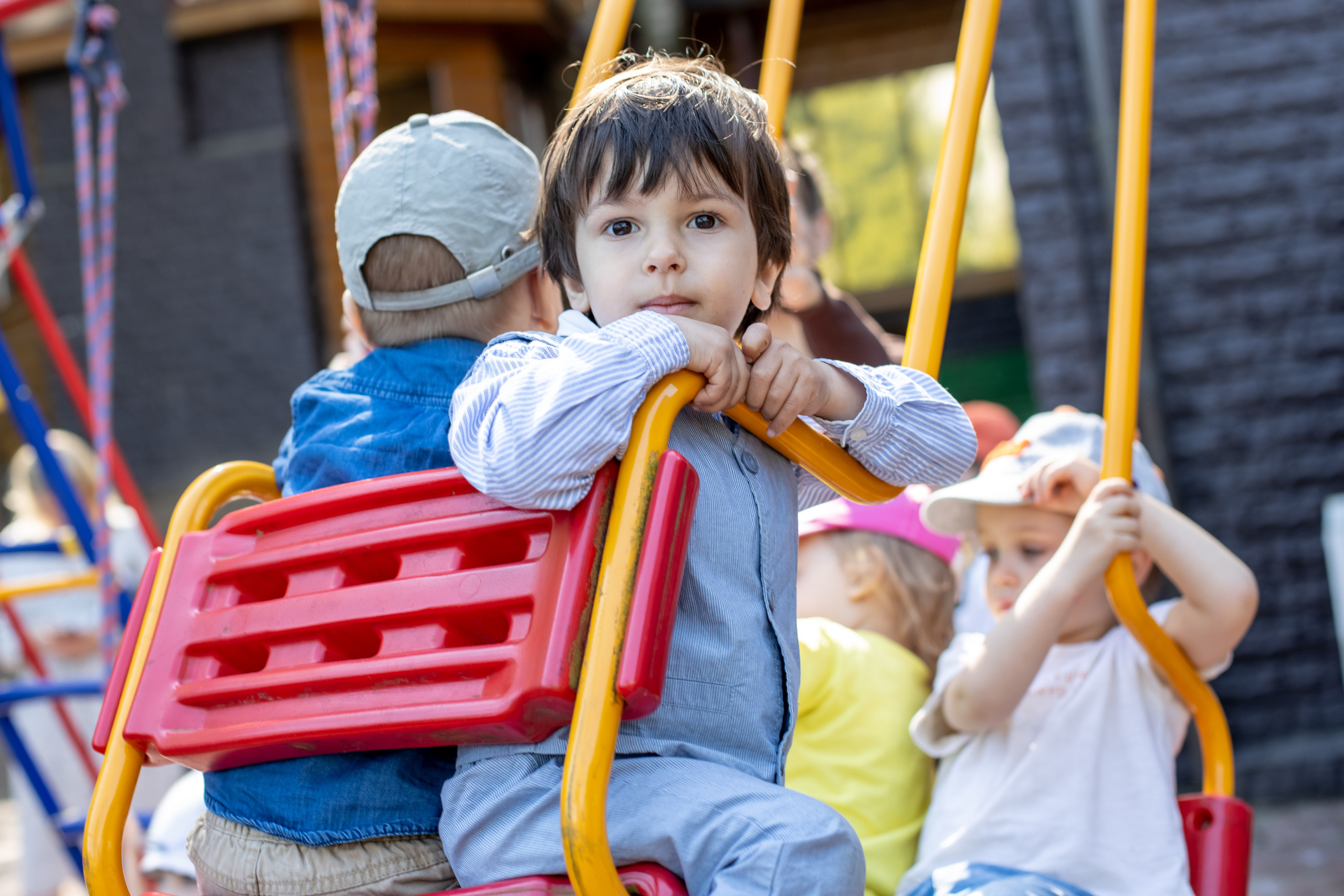 В гостях у малышей. Детский и семейный фотограф в Санкт-Петербурге Перевощикова Наталья
