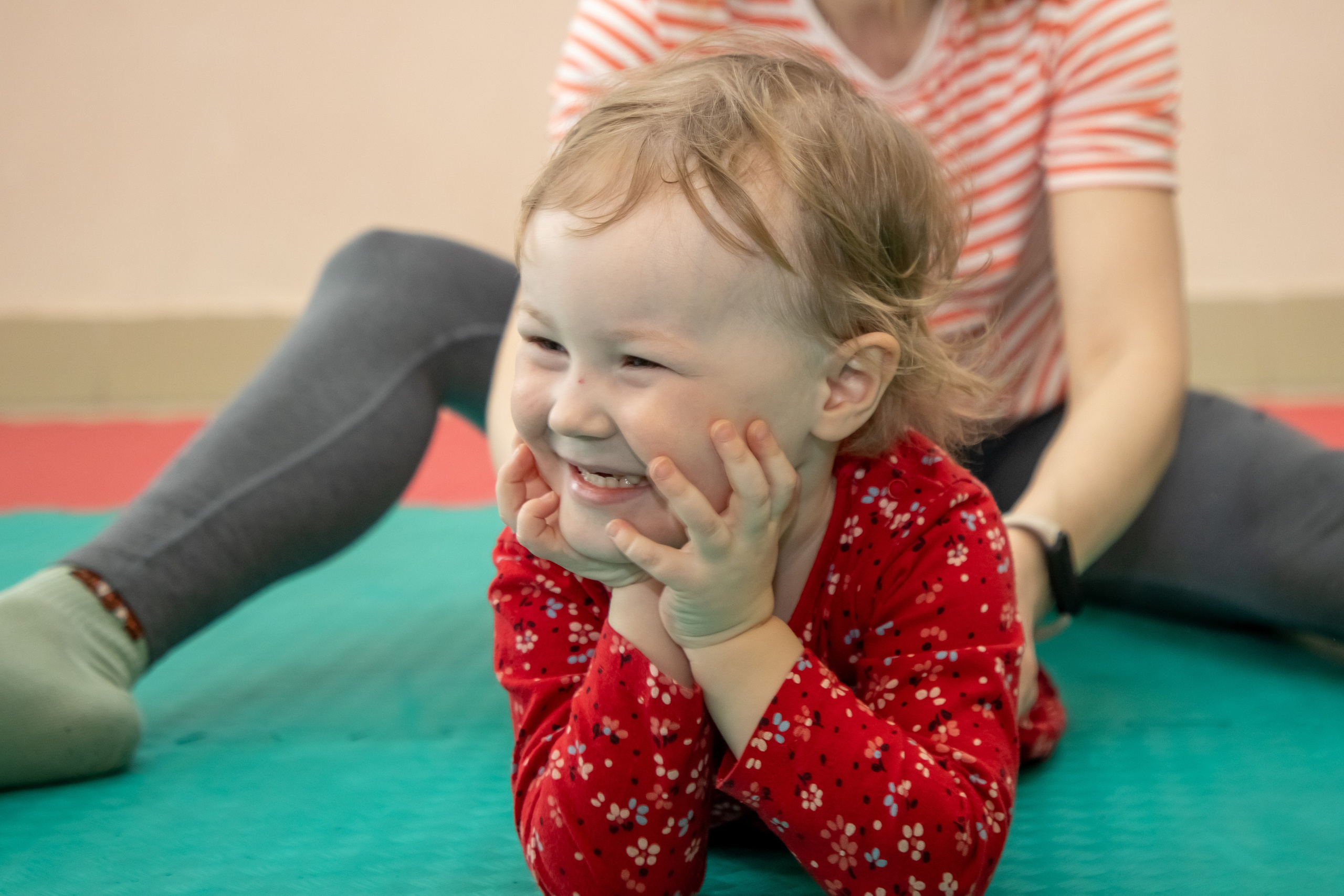Семейный выезд. Детский и семейный фотограф в Санкт-Петербурге Перевощикова Наталья