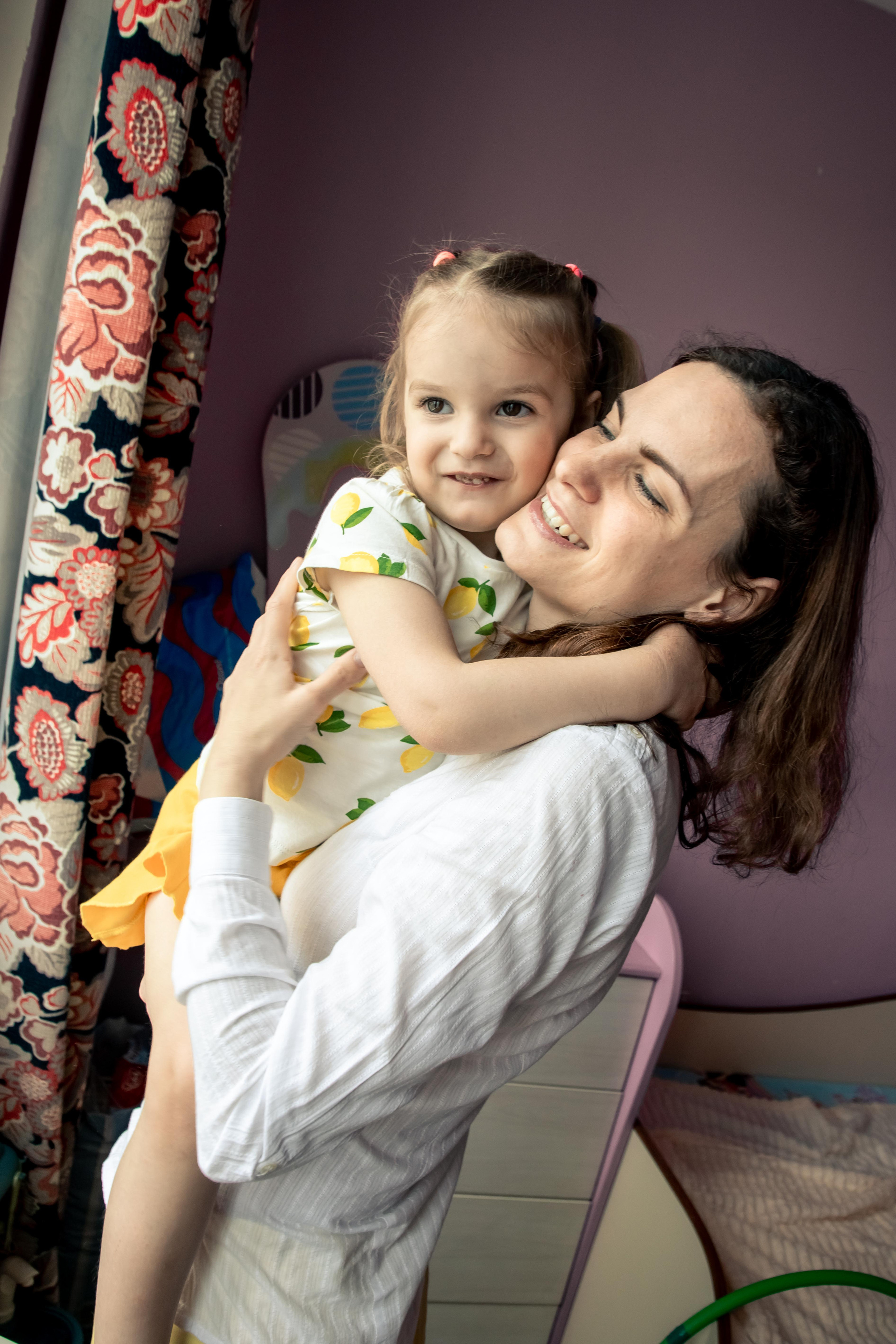 Многодетная семья. Детский и семейный фотограф в Санкт-Петербурге Перевощикова Наталья