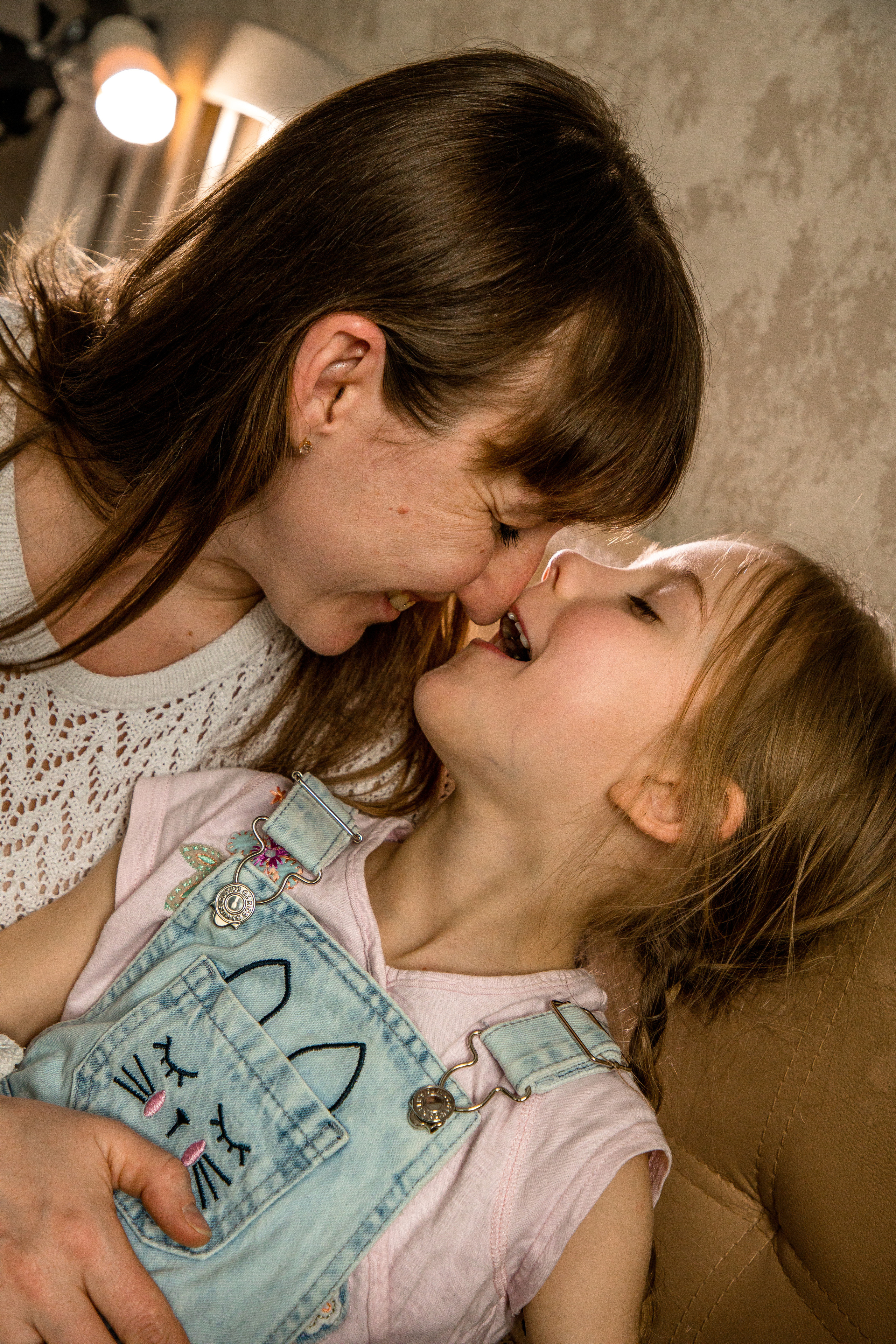 Домашняя съемка. Детский и семейный фотограф в Санкт-Петербурге Перевощикова Наталья