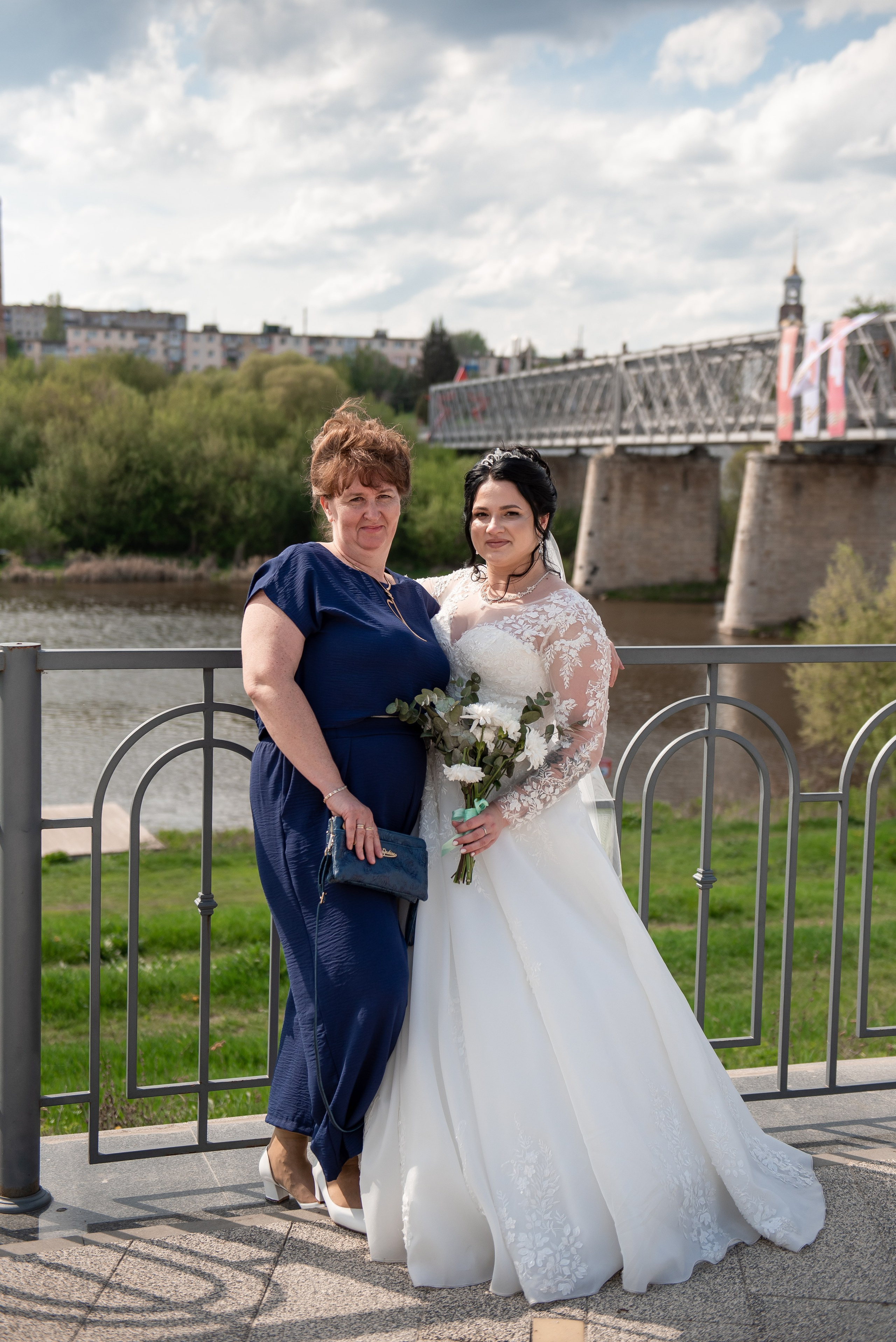 Роман и Ангелина. Семейный и свадебный фотограф в Ельце Юлия Дякина