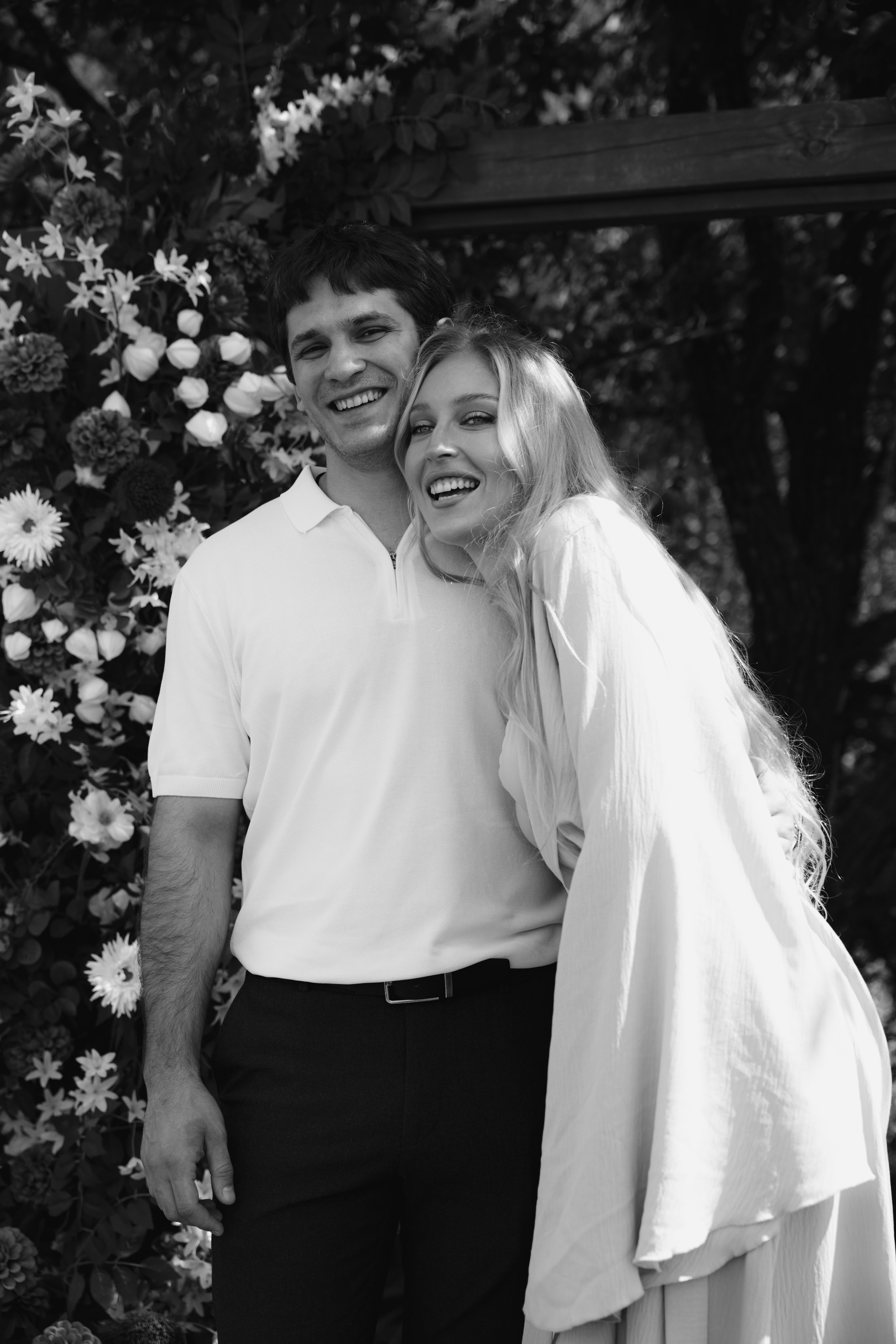 Алина и Дима. Анастасия Камал. Фотограф Саратов