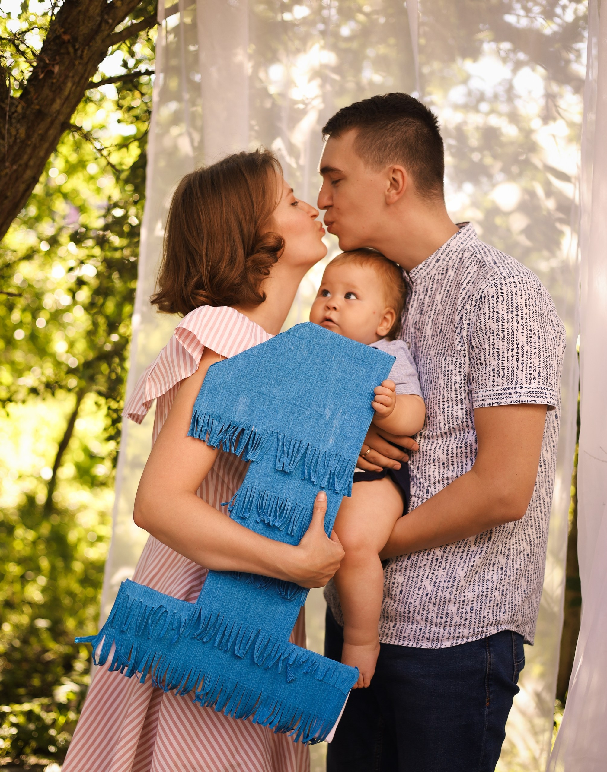 СЕМЬИ. Портретный, семейный и свадебный фотограф в Санкт-Петербурге Диана Борзенко