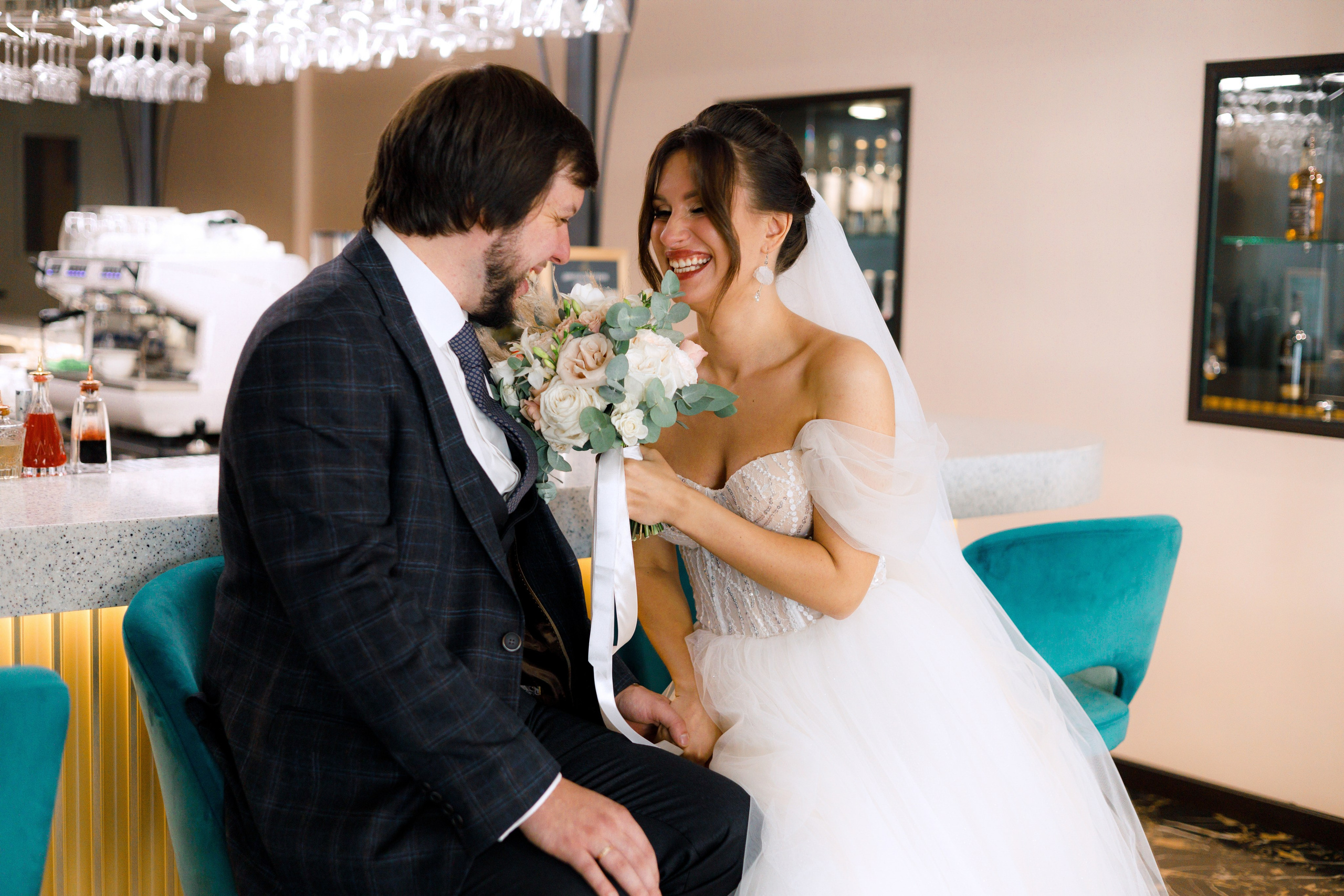 Игорь & Вера — Санкт-Петербург. Richard and Irene - Destination wedding photographer