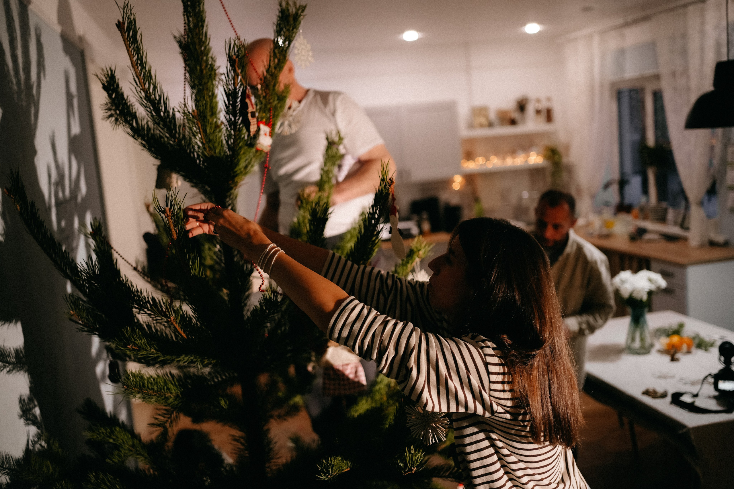 Долгушины. Фотограф Перевозкина Анна