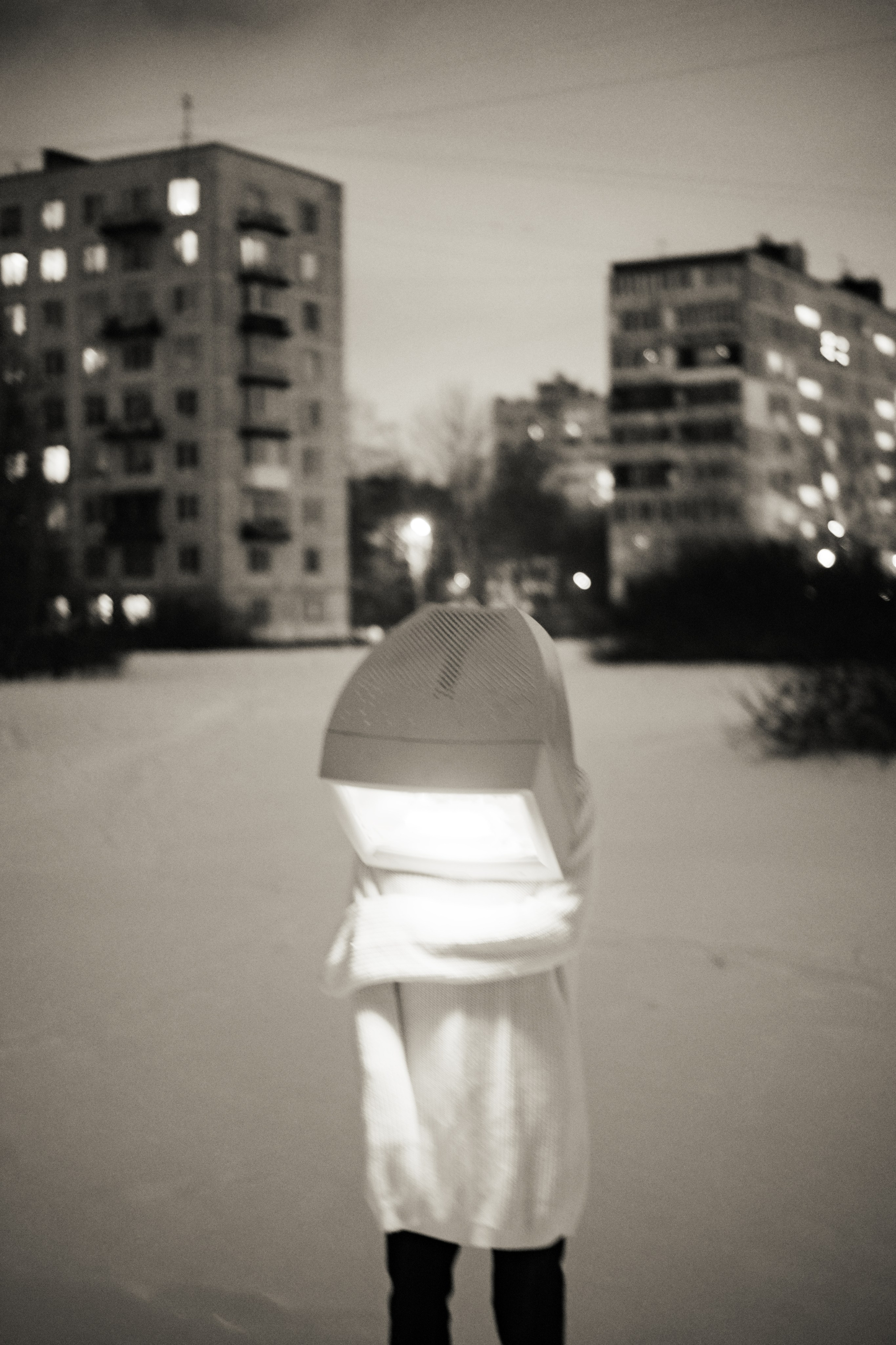 The Nightmare. Lickord