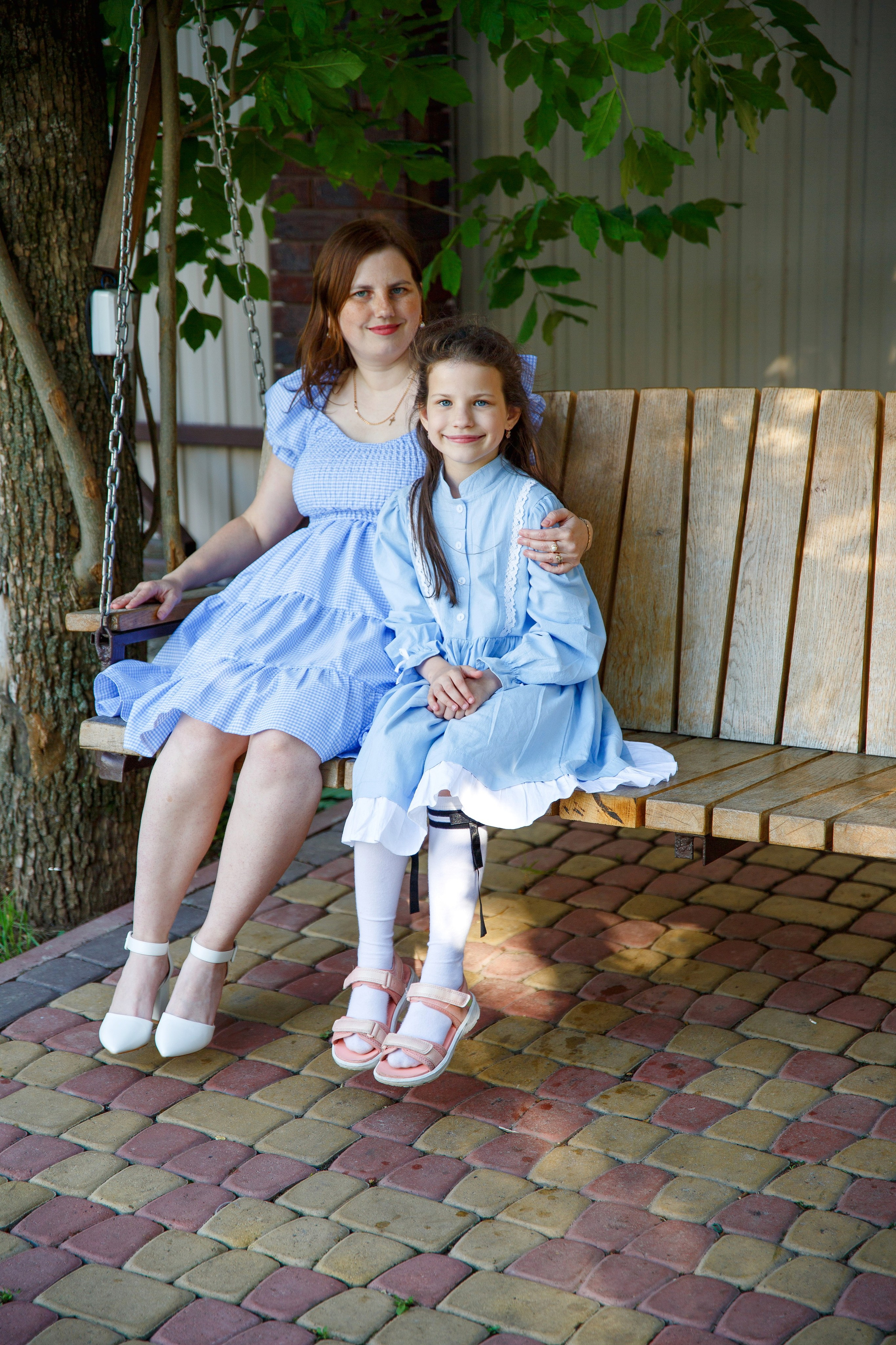 Юбилей. Фотограф Яков Поспехов