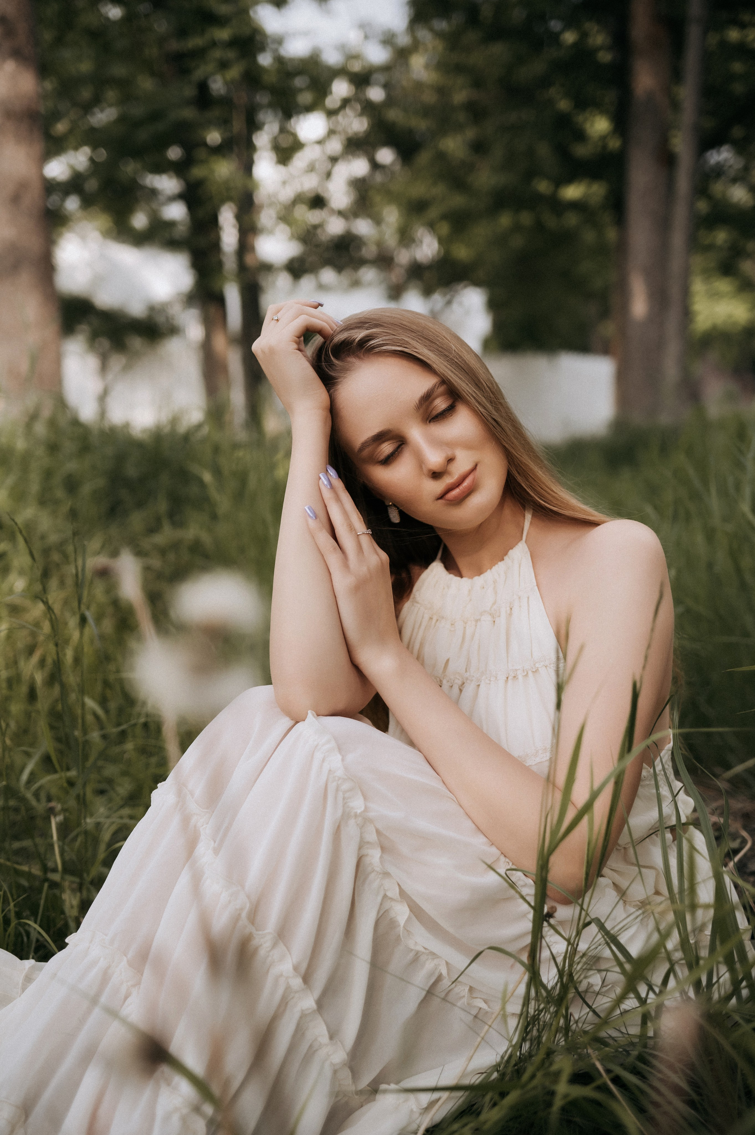 Полина. Главная